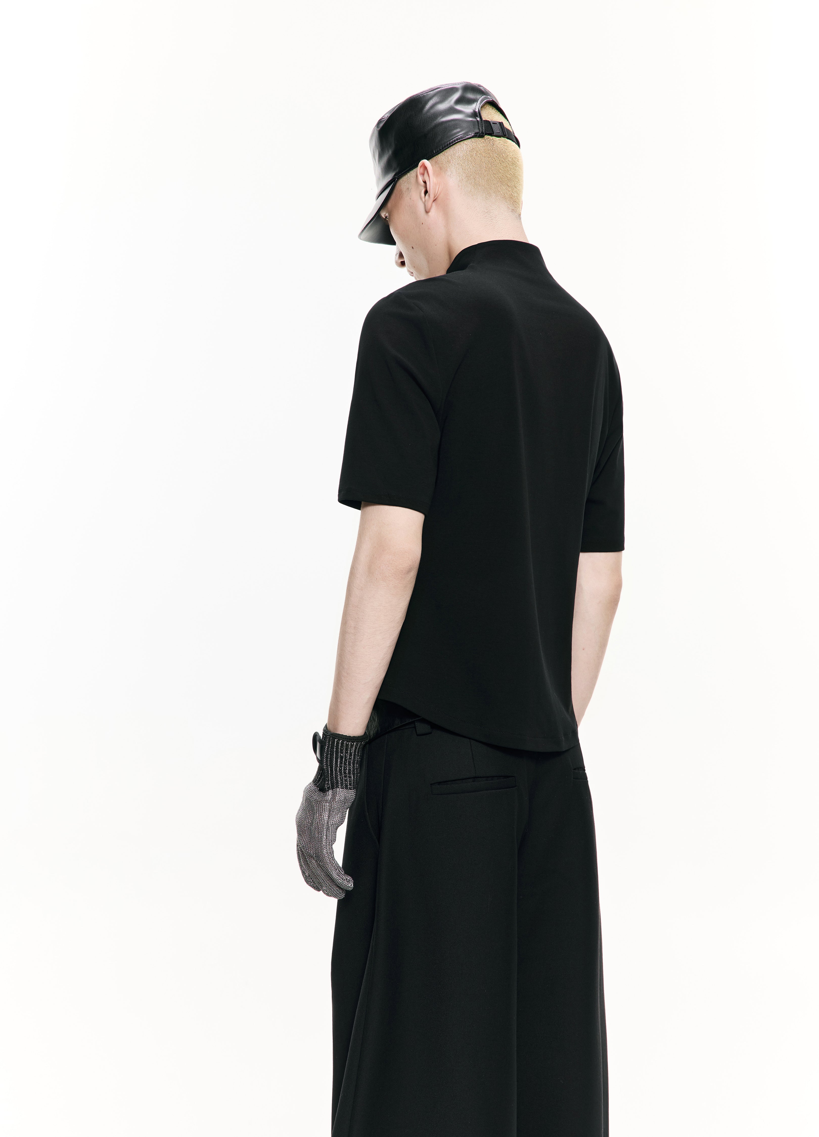 26SS REVELATION DARK FIT TEE
