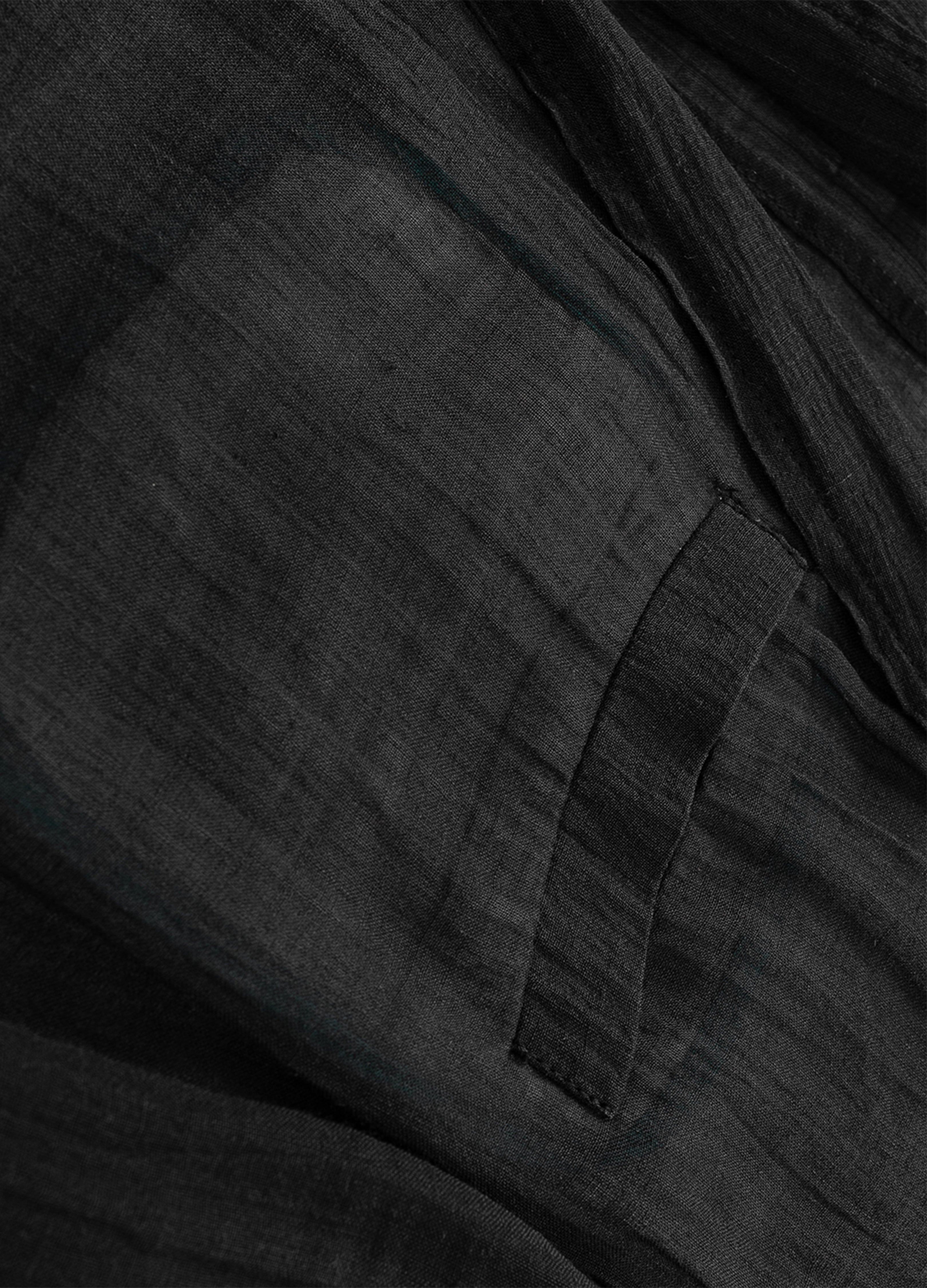 25SS GHOST TAILORING BLAZER "THE SILHOUETTE "