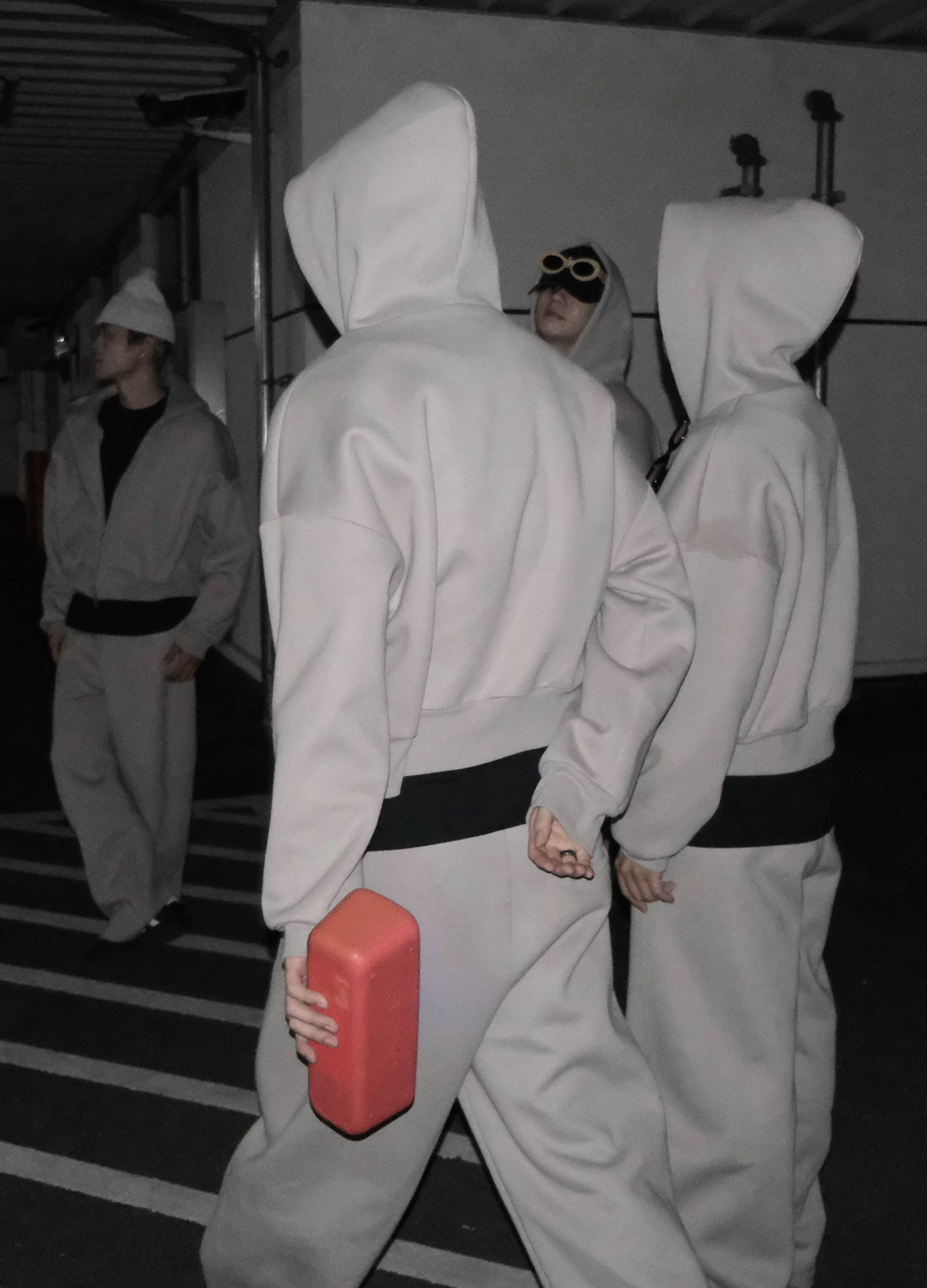 CLIFTON 650G SWEATPANTS
