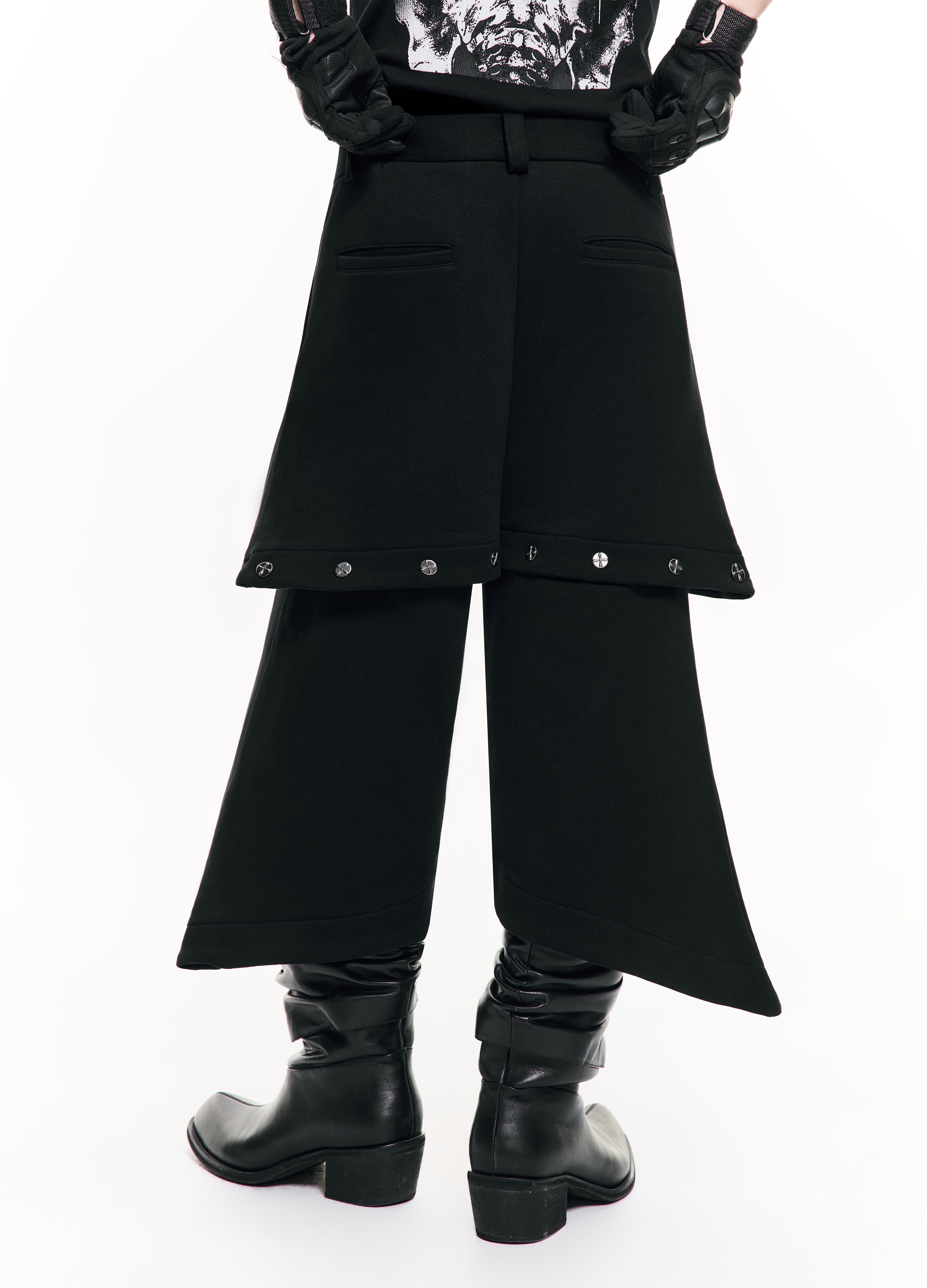 26SS REVELATION DARK FIT TEE