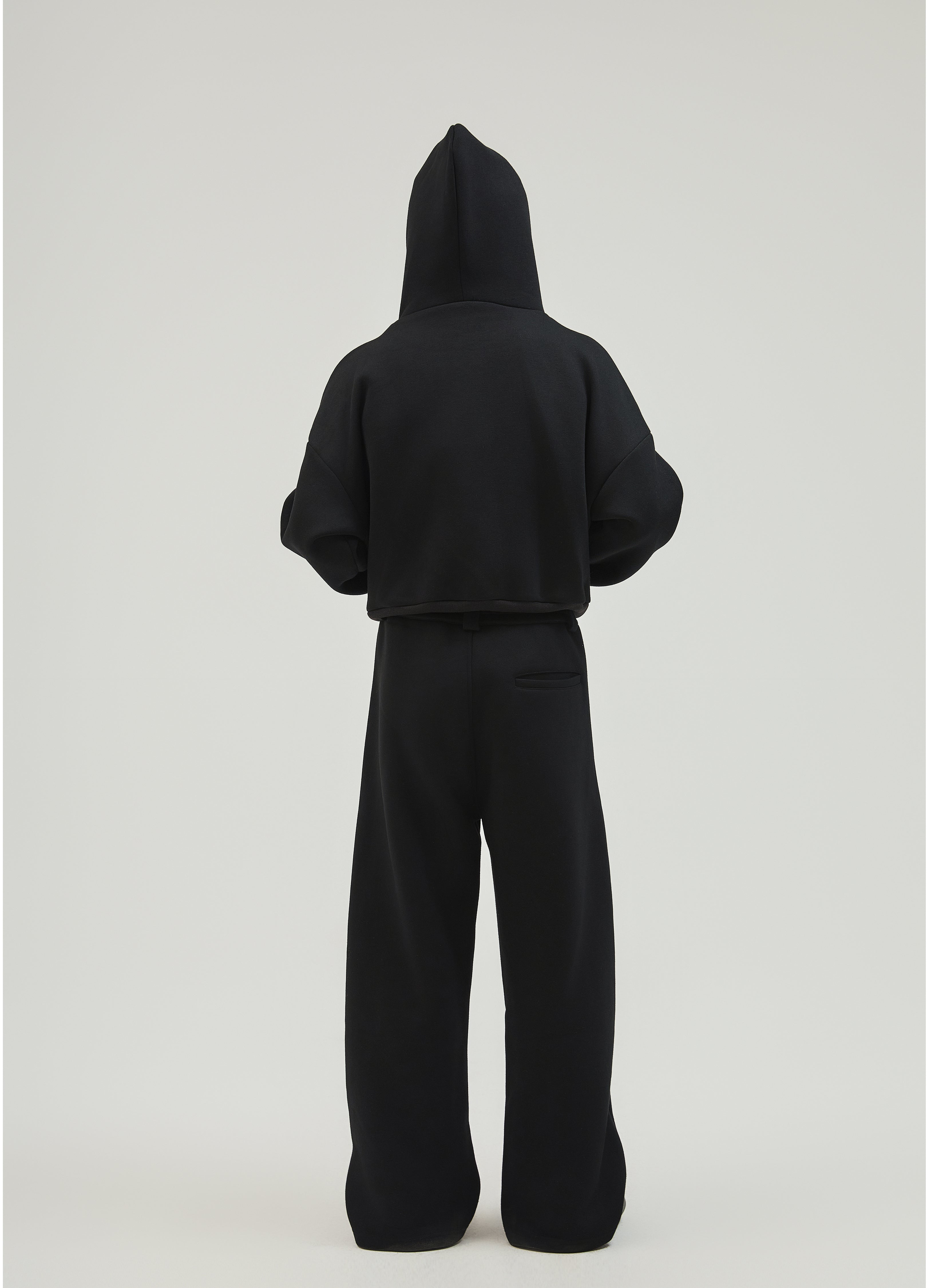CLIFTON 650G SWEATPANTS