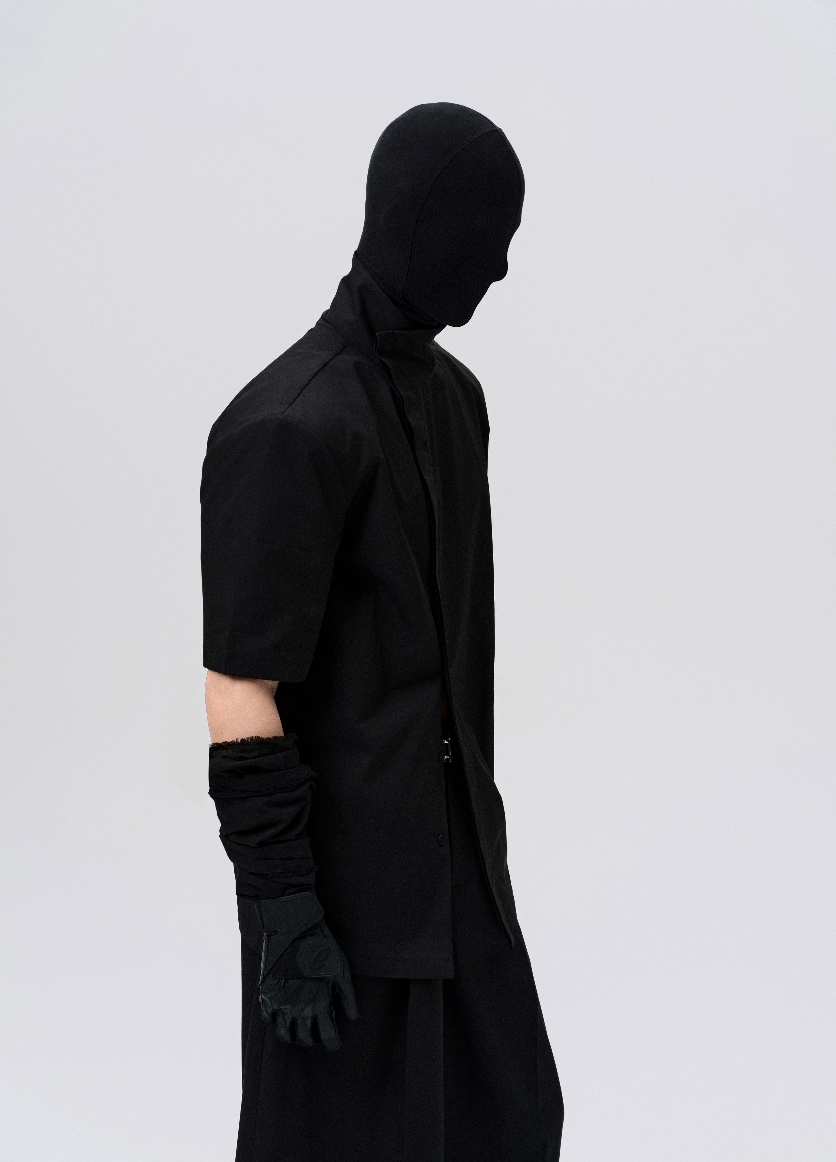 25SS 3D CUT VISION SHIRT