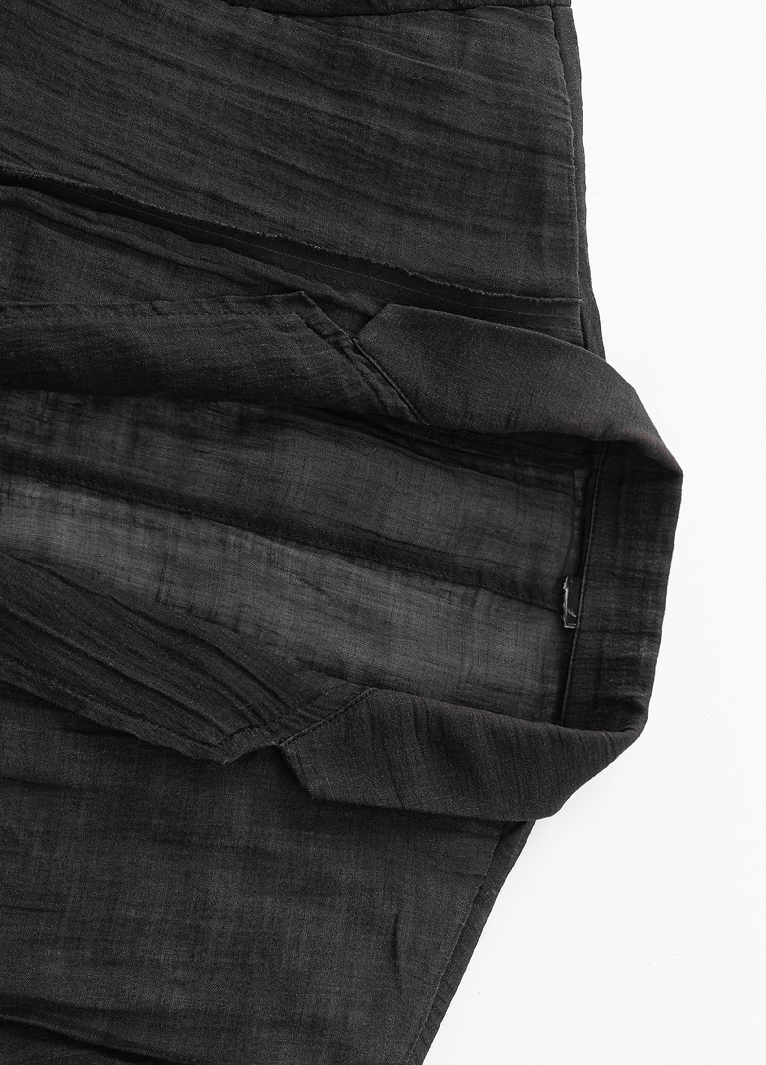 25SS GHOST TAILORING BLAZER "THE SILHOUETTE "