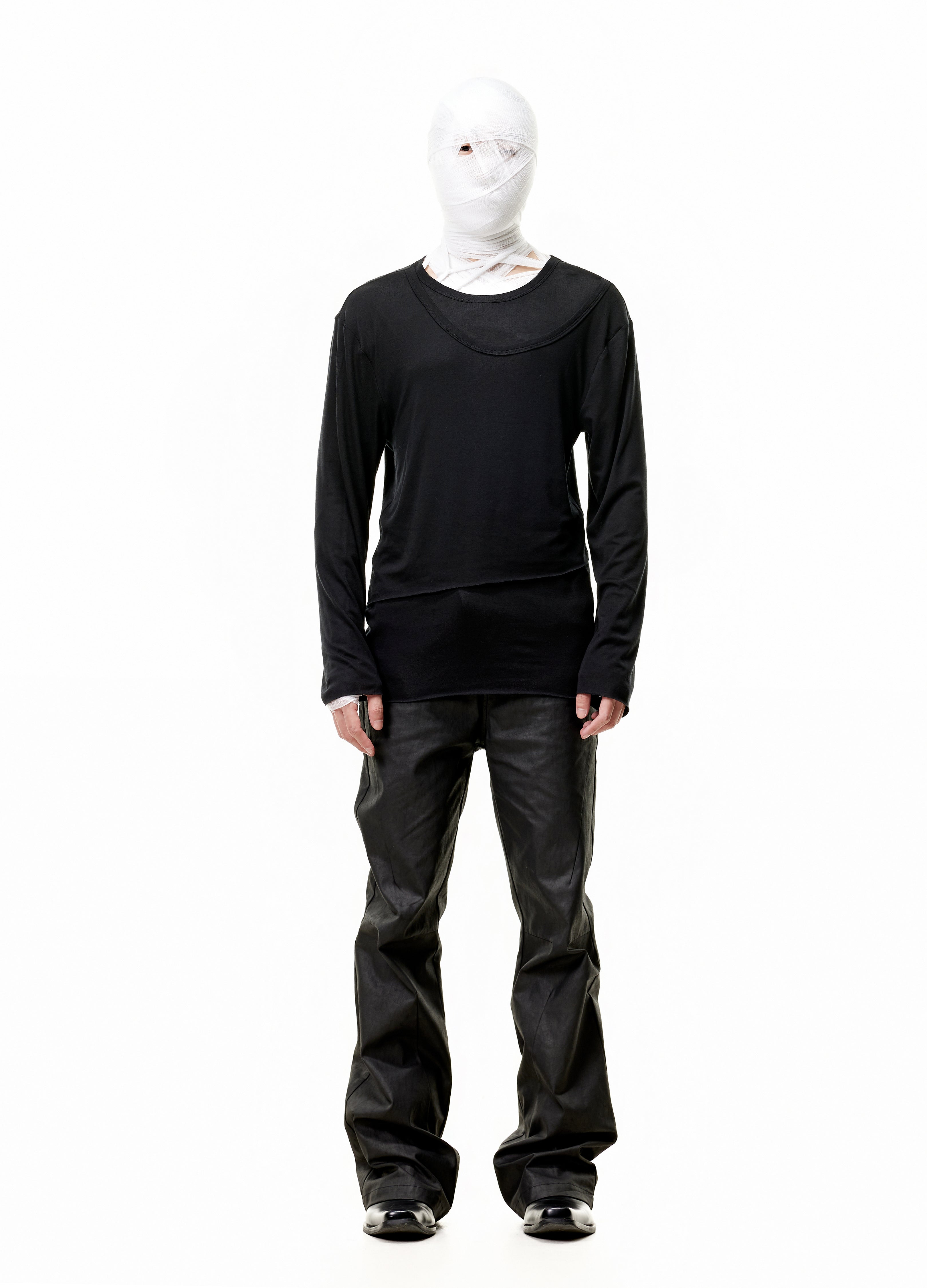 WOOL TOUCH BASE LAYER