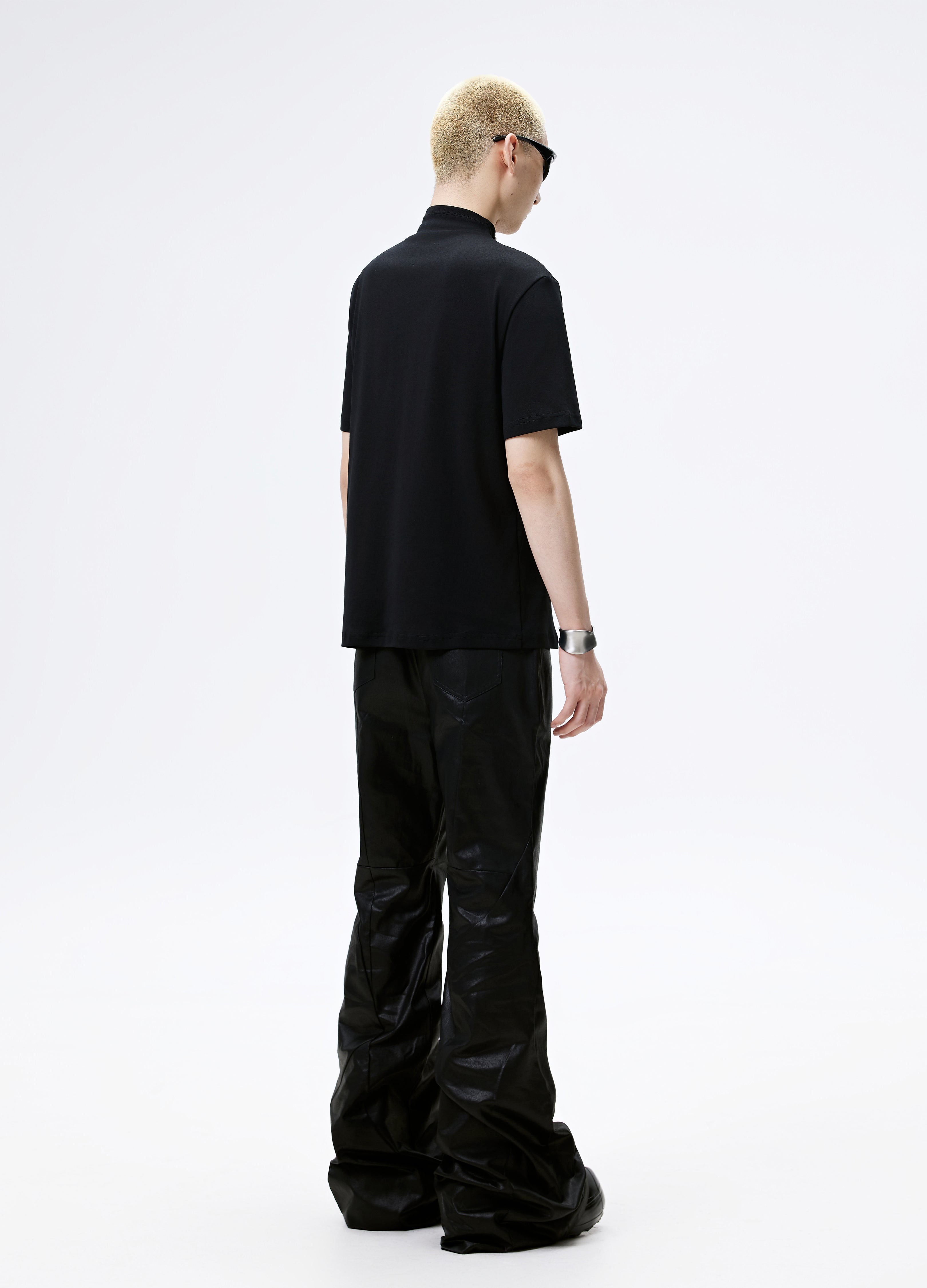 25SS ARC ZIP TECH TEE