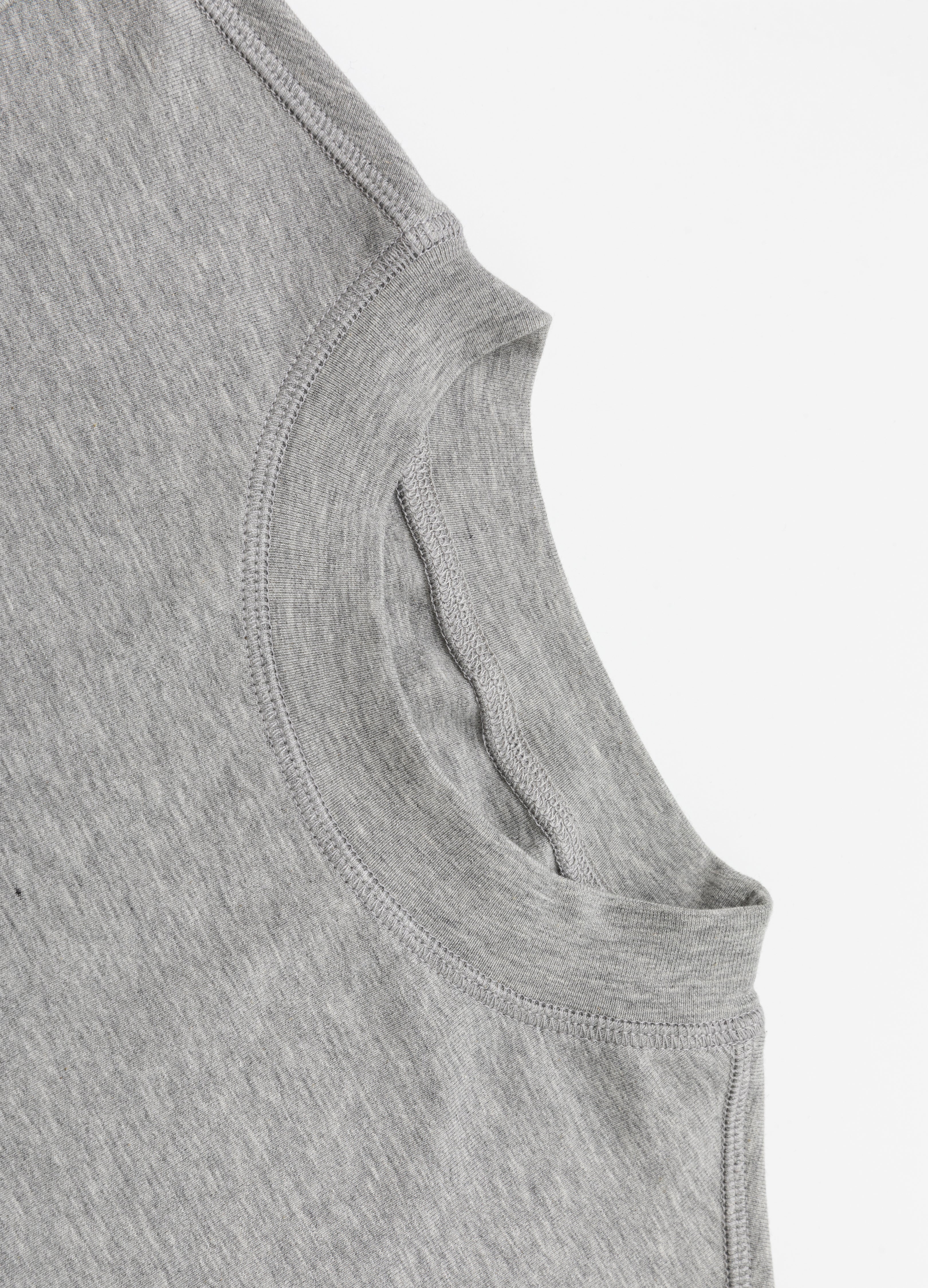 26SS FITTED STRETCH BASE TEE