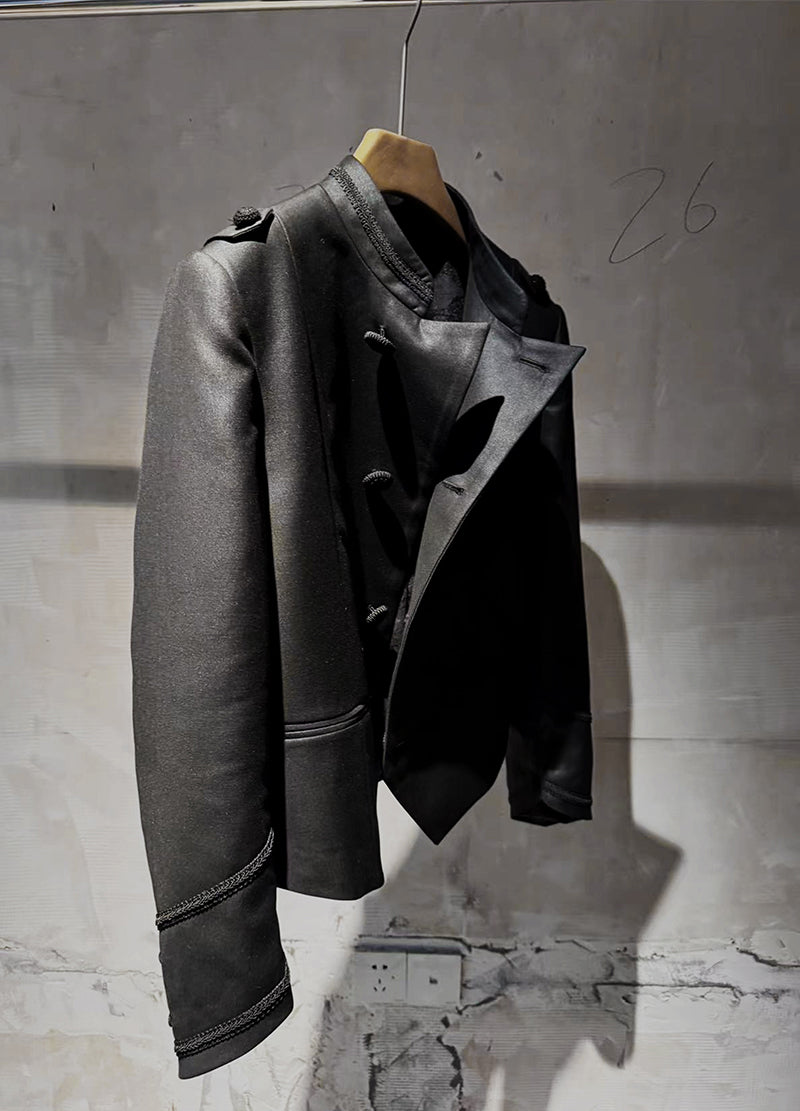 NAPOLEON TAILORED BLAZER