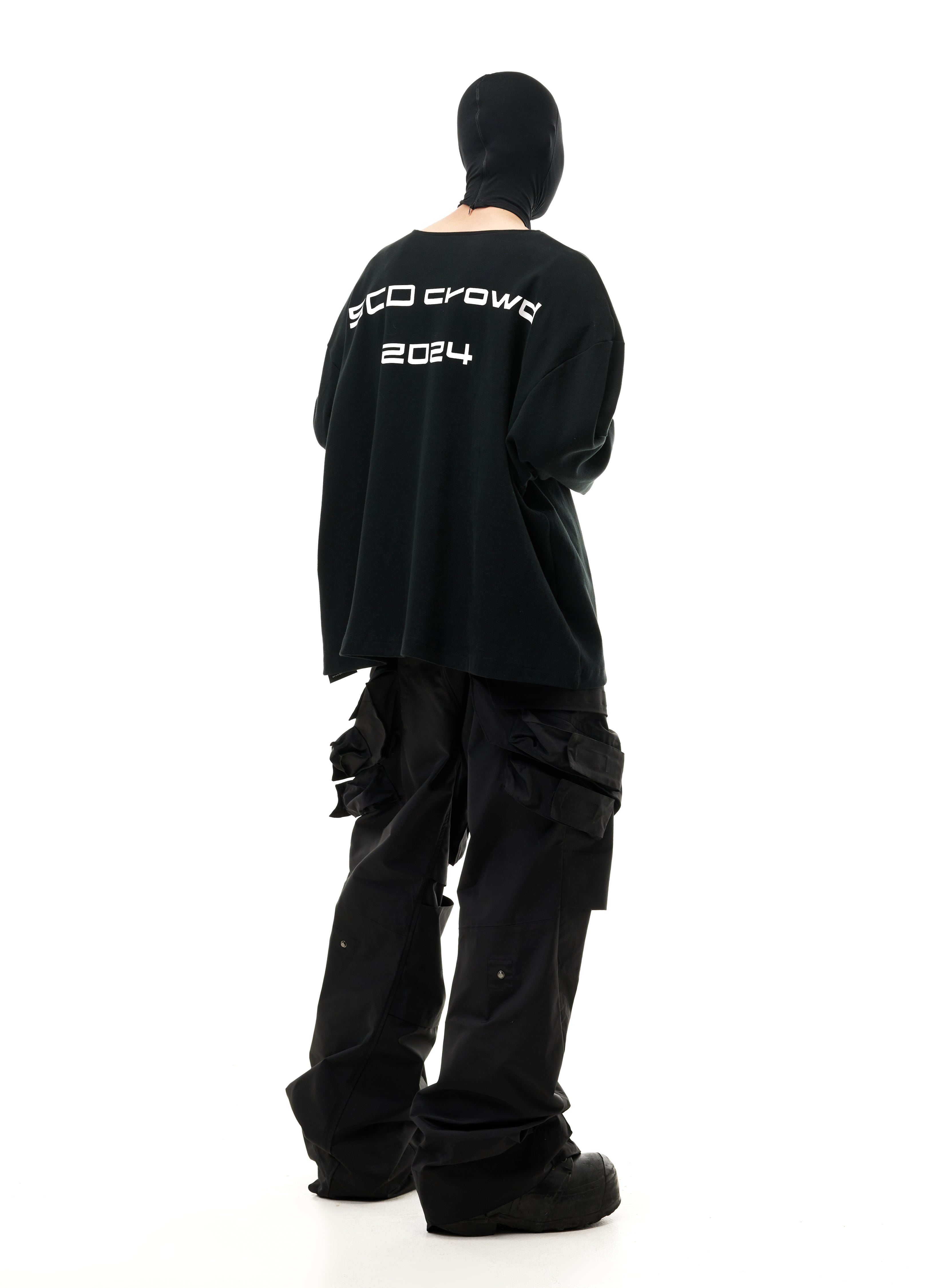 SCD DEBUT LONGSLEEVE