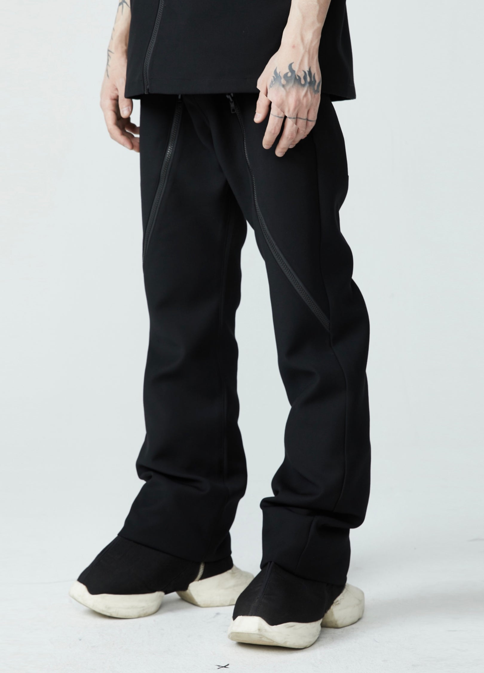 23SS Nocturne Autumnal Leisure Sweatpants
