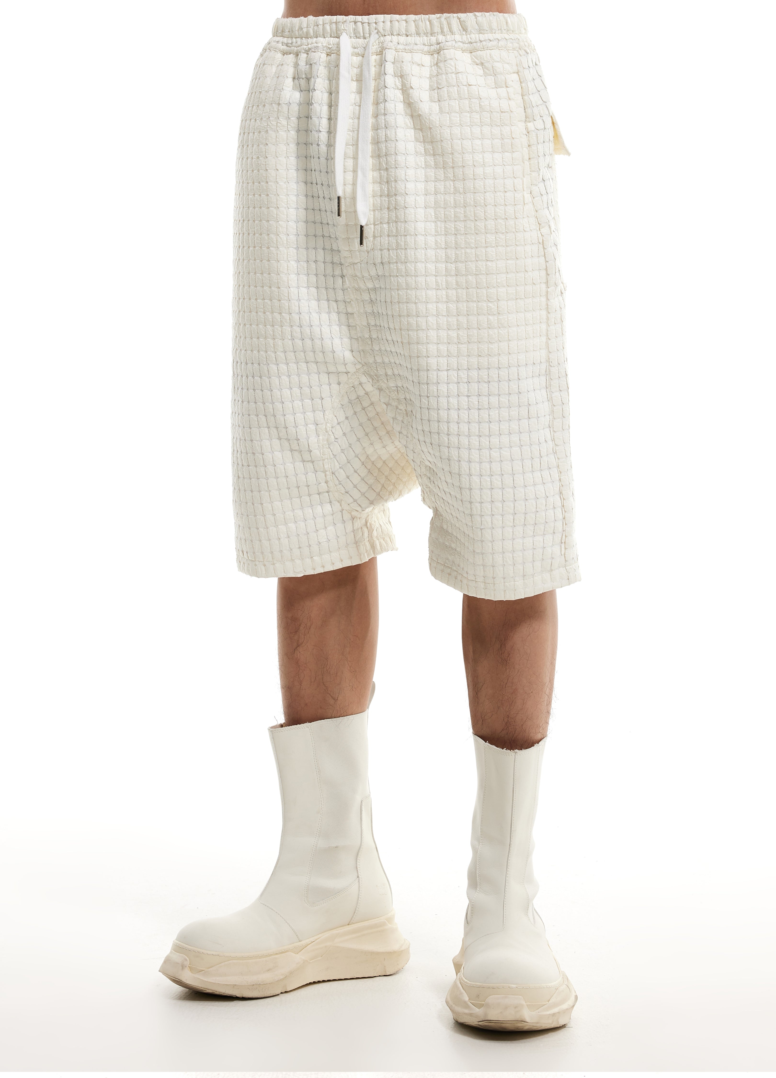 MOONLIGHT NINJA SHORTS