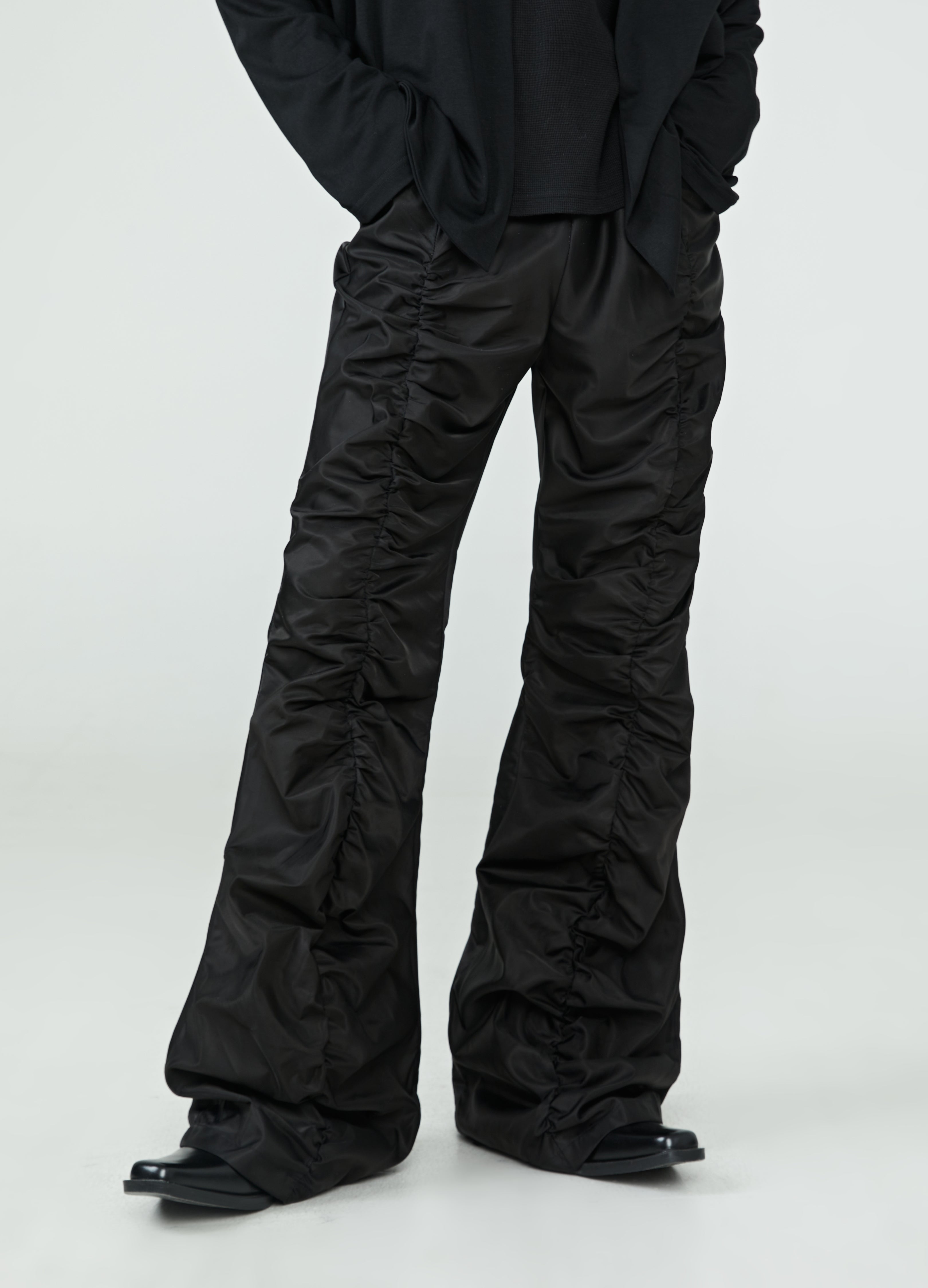 24SS Parachute Pants V2