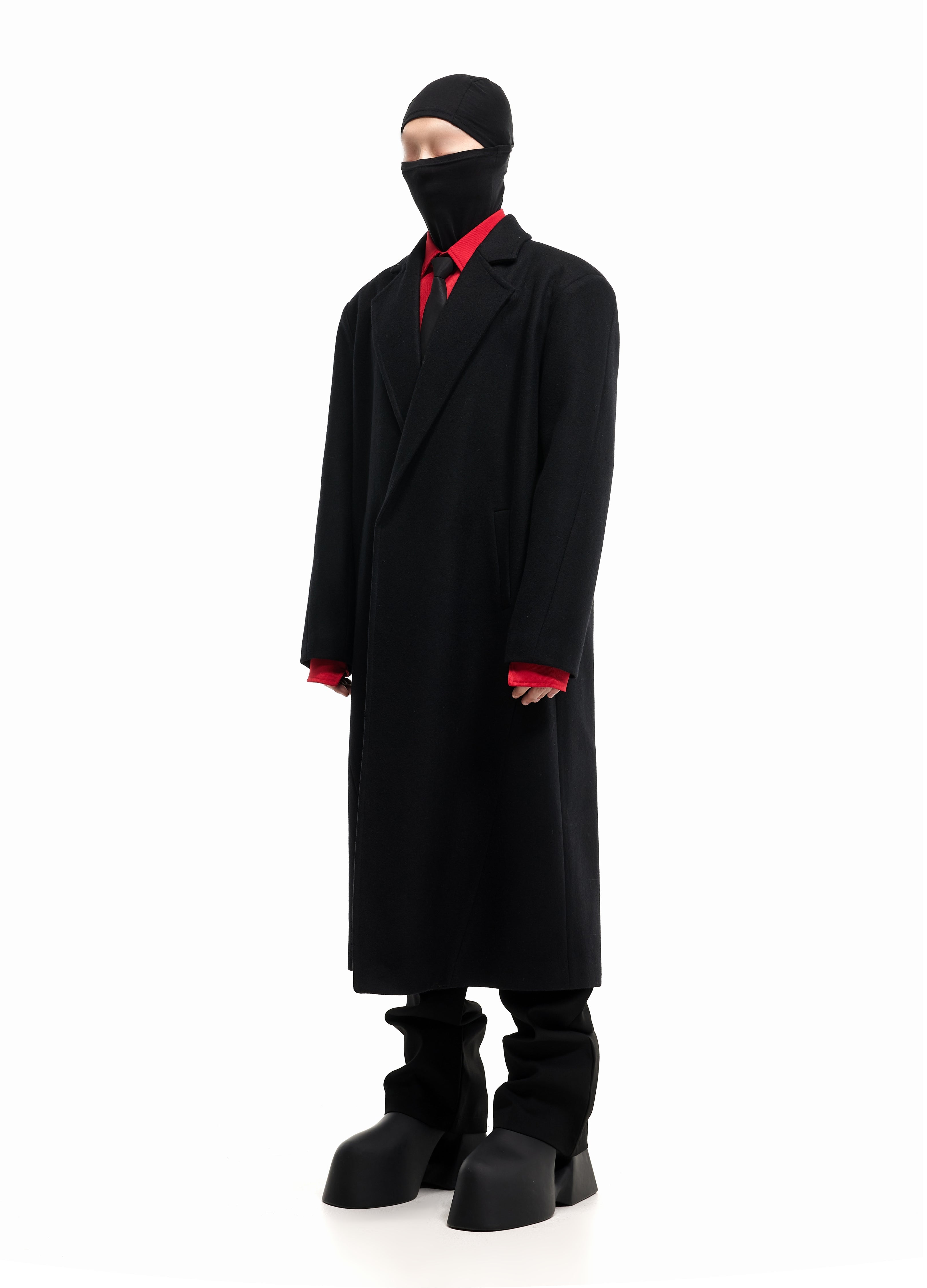 VOID OVERCOAT