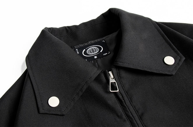 21FW Obsidian Outpost Jacket