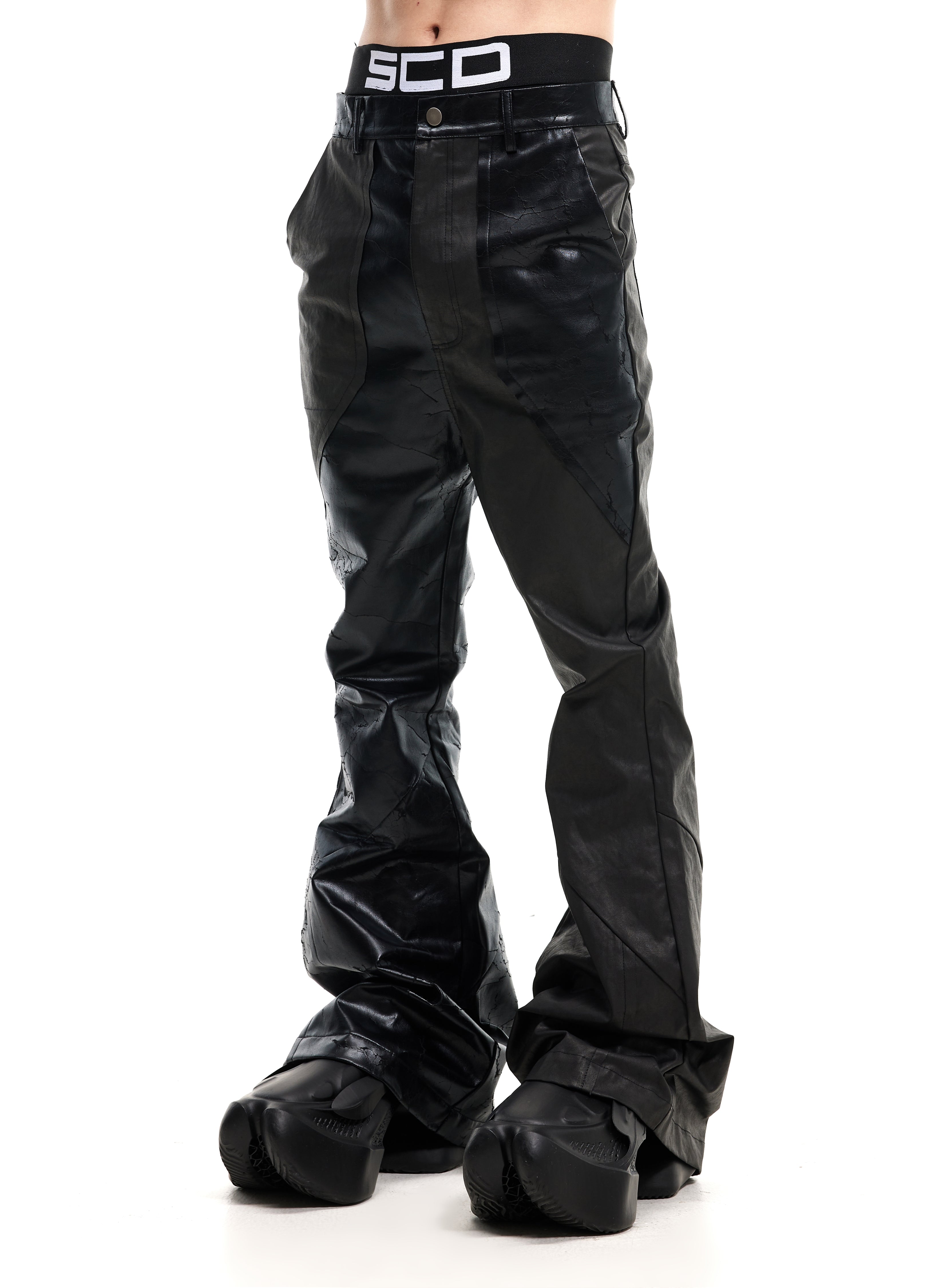 SHATTERED VOID PANTS