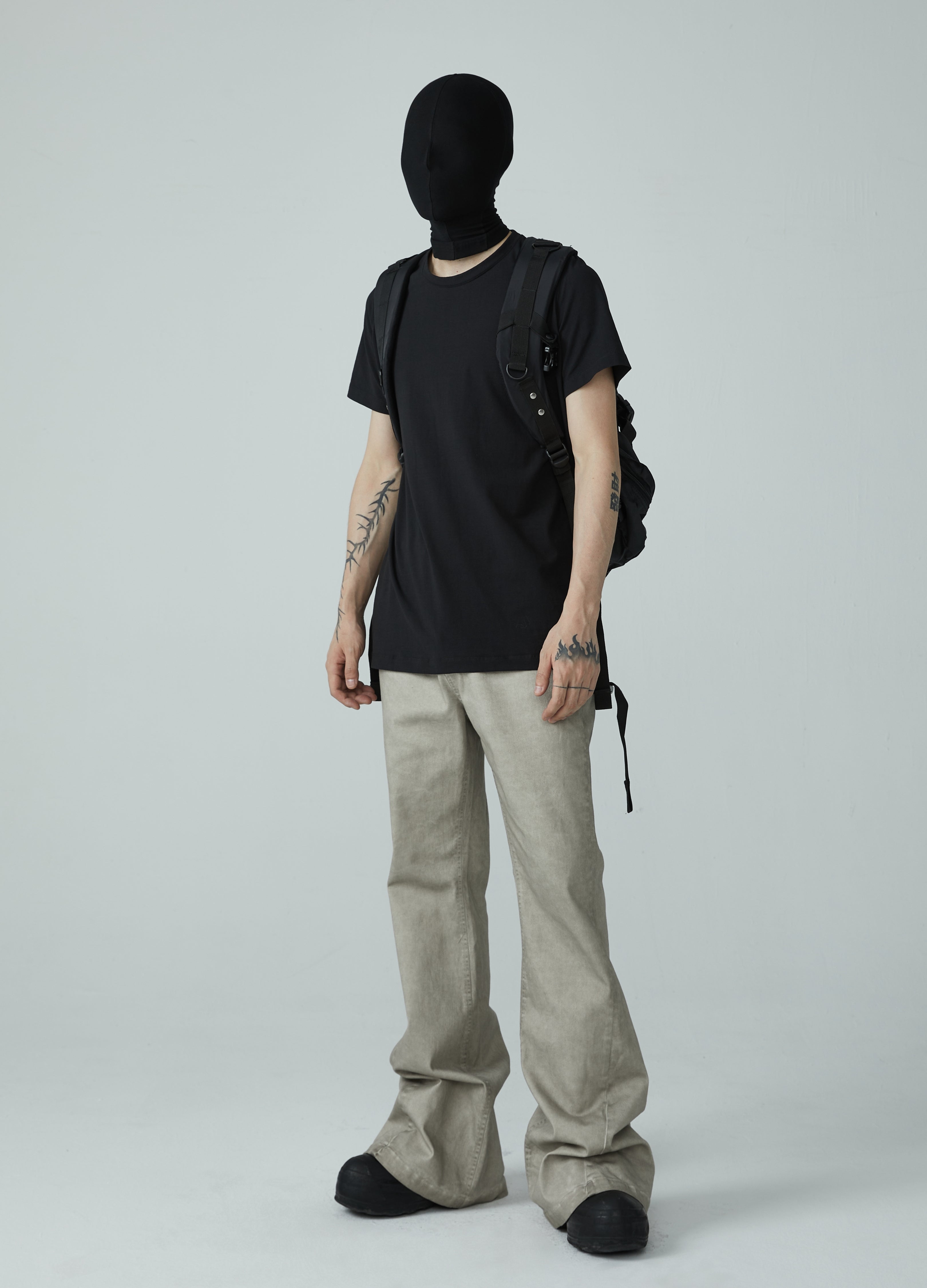 23SS Metropolitan Muse Pants