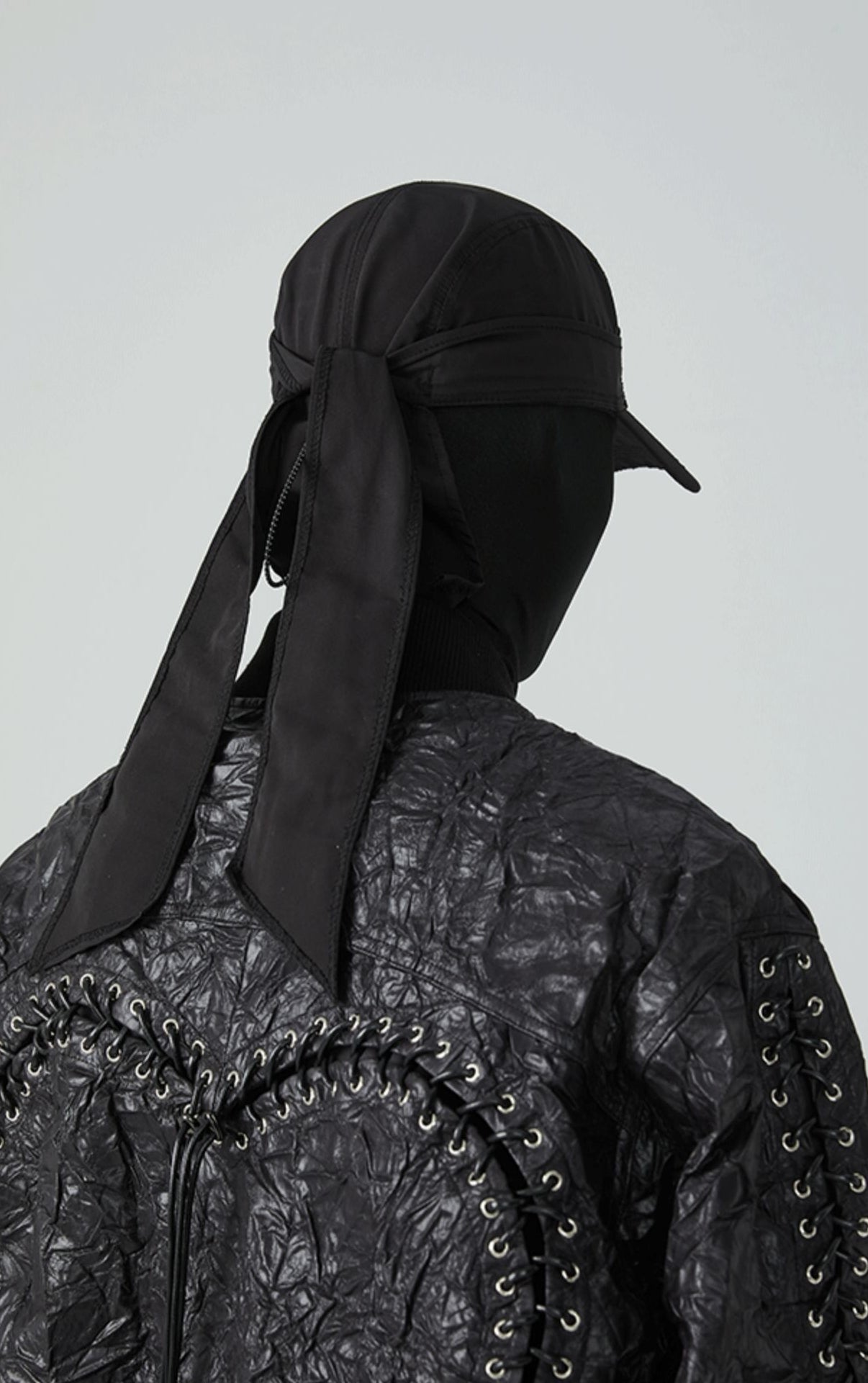 22SS Shadow Shuriken Cap