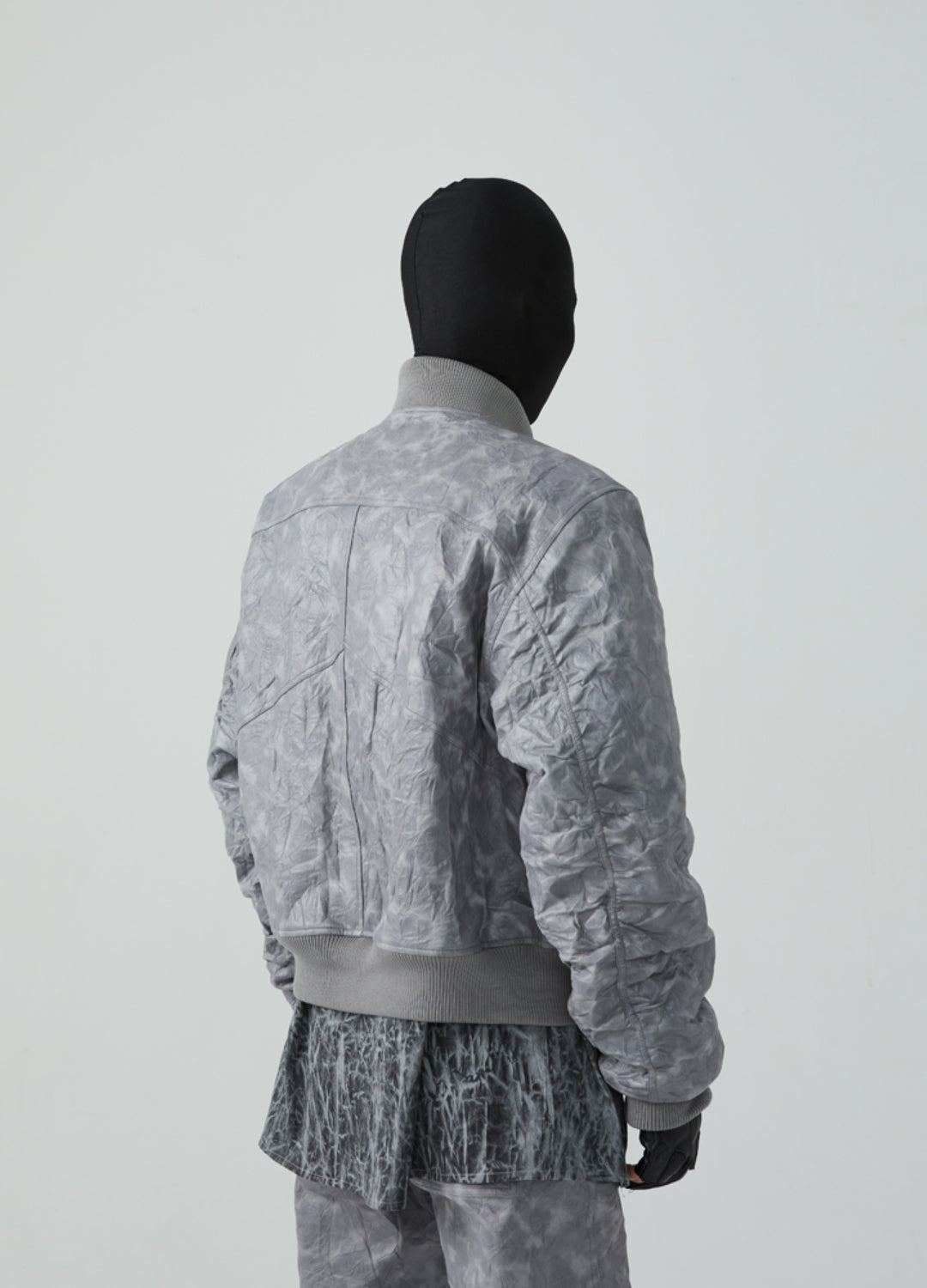 22SS Serpent Slumber Bomber