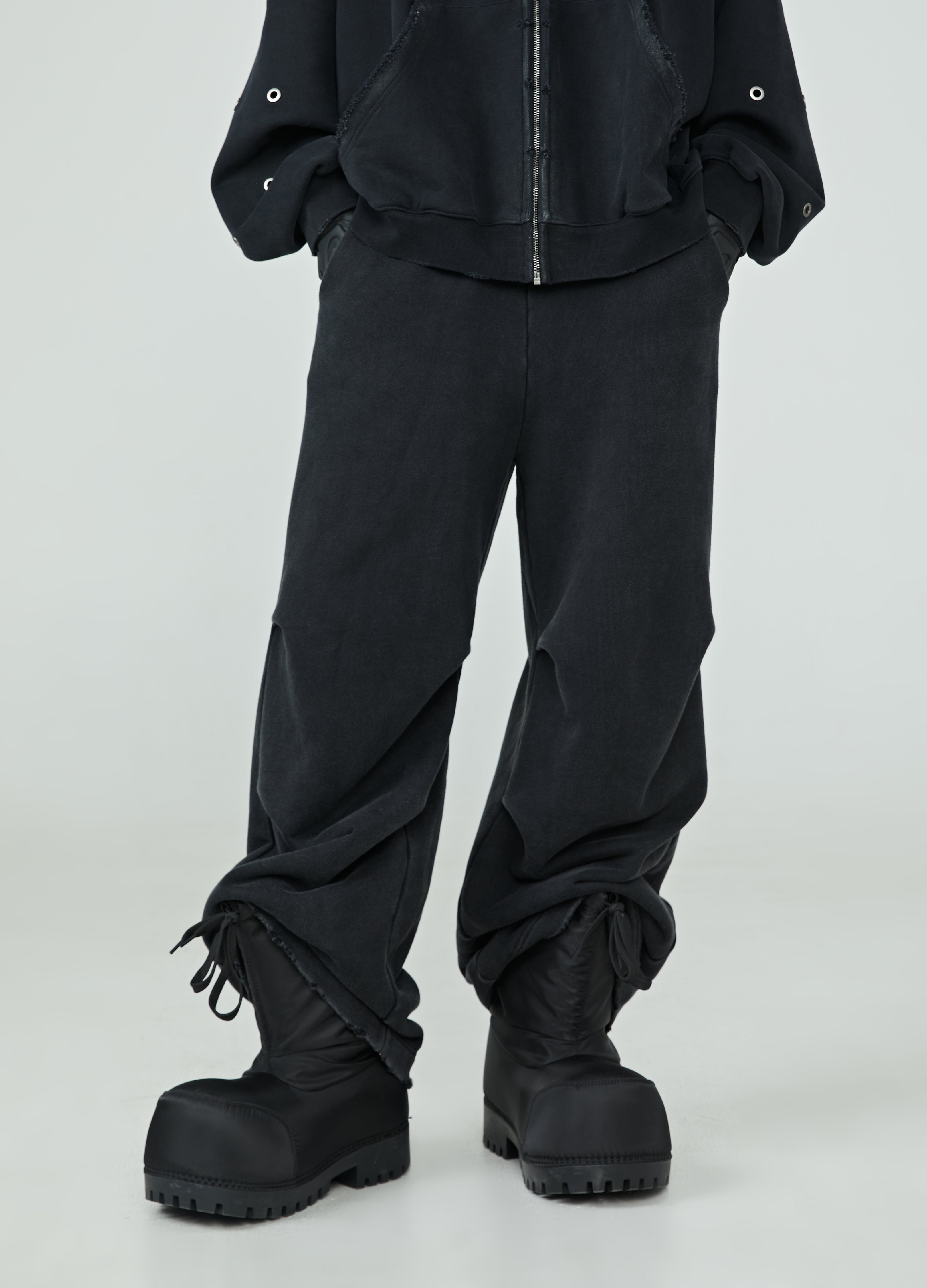 24SS Wasteland Warrior Bottoms