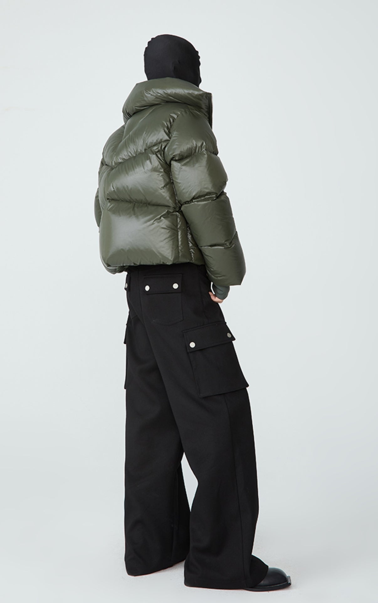 22FW Twilight Torque Down Jacket