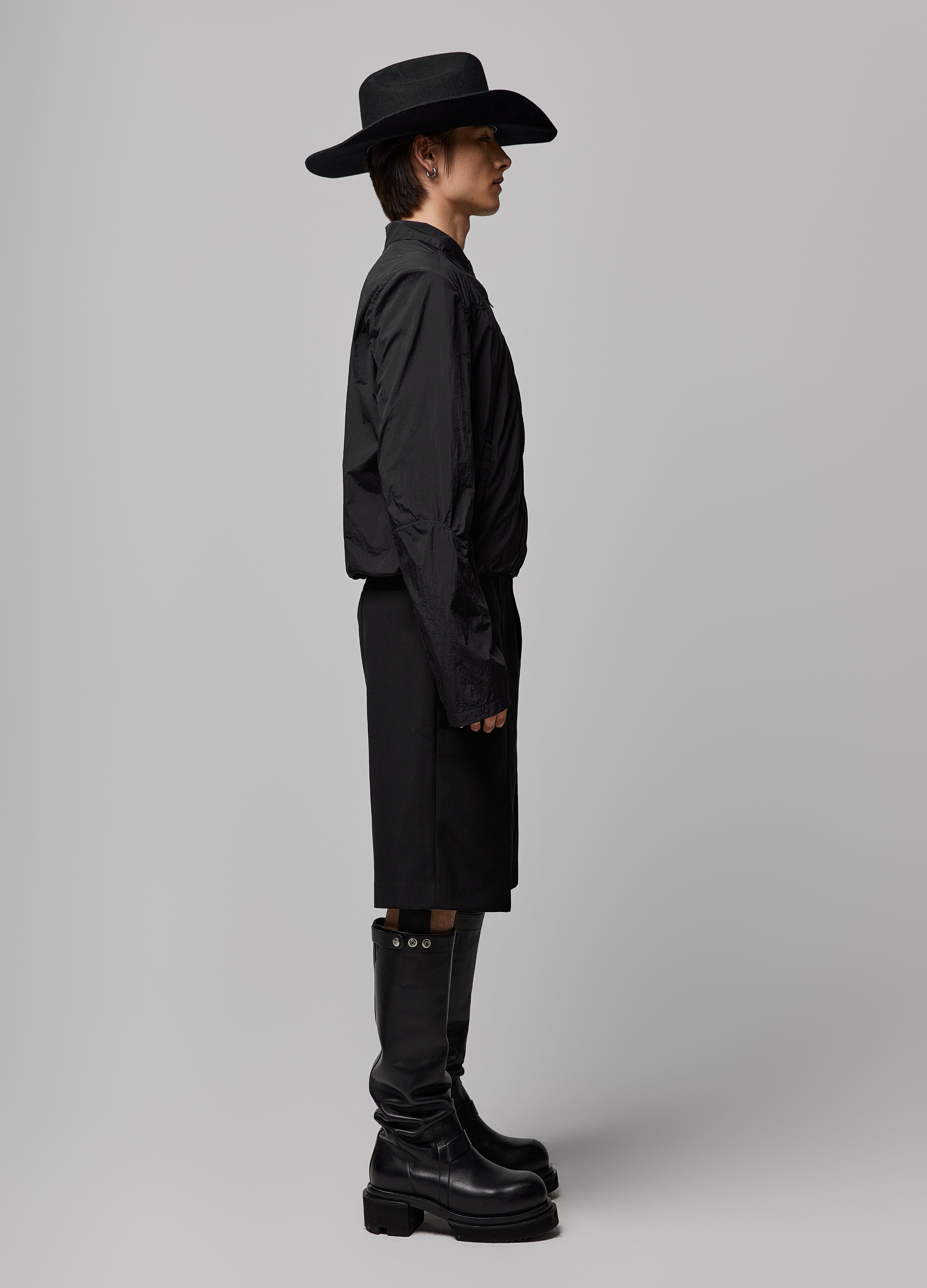24SS GORPCORE Shirt-Style Jacket