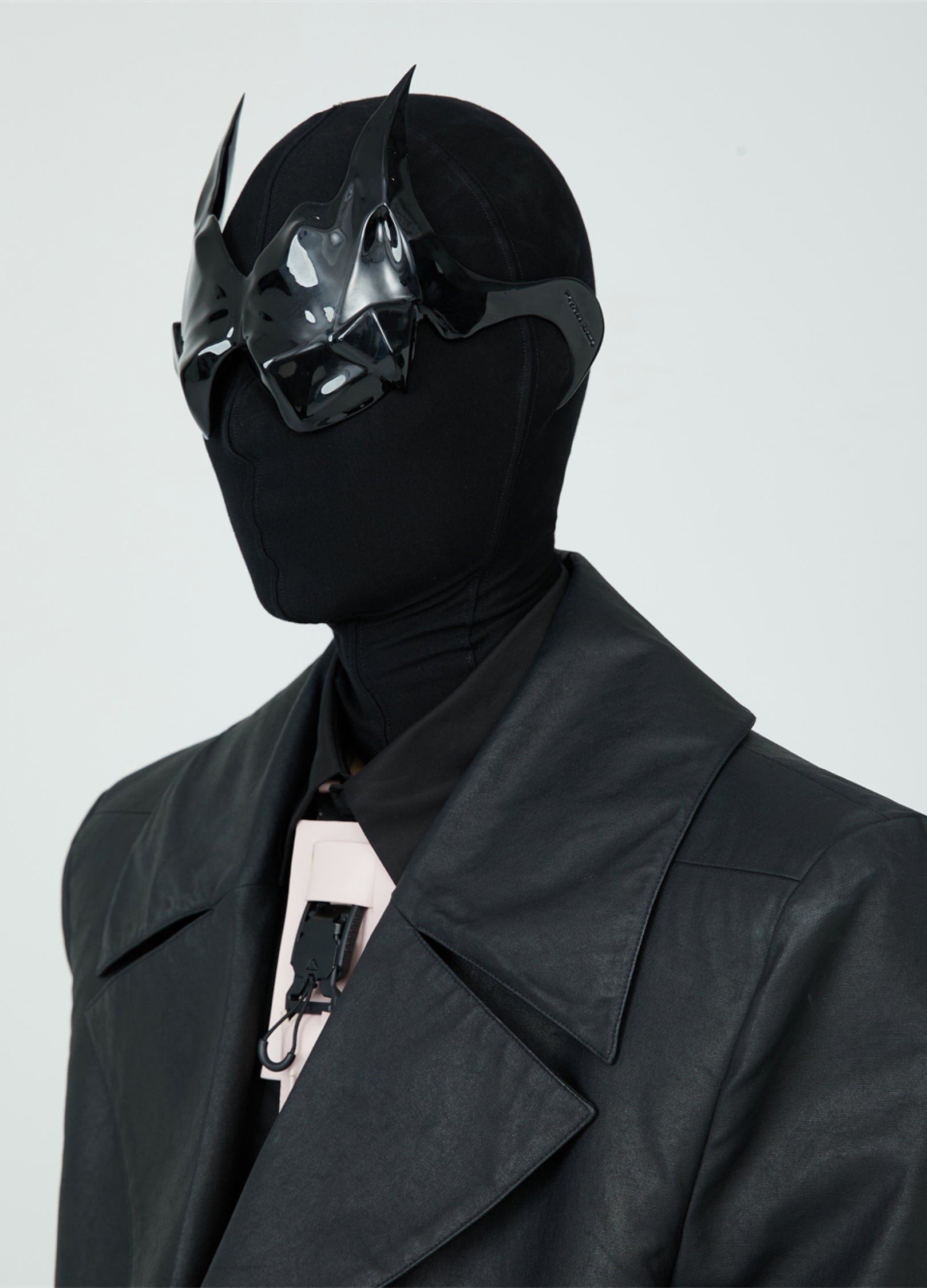 23SS Butterfly 3D Glasses