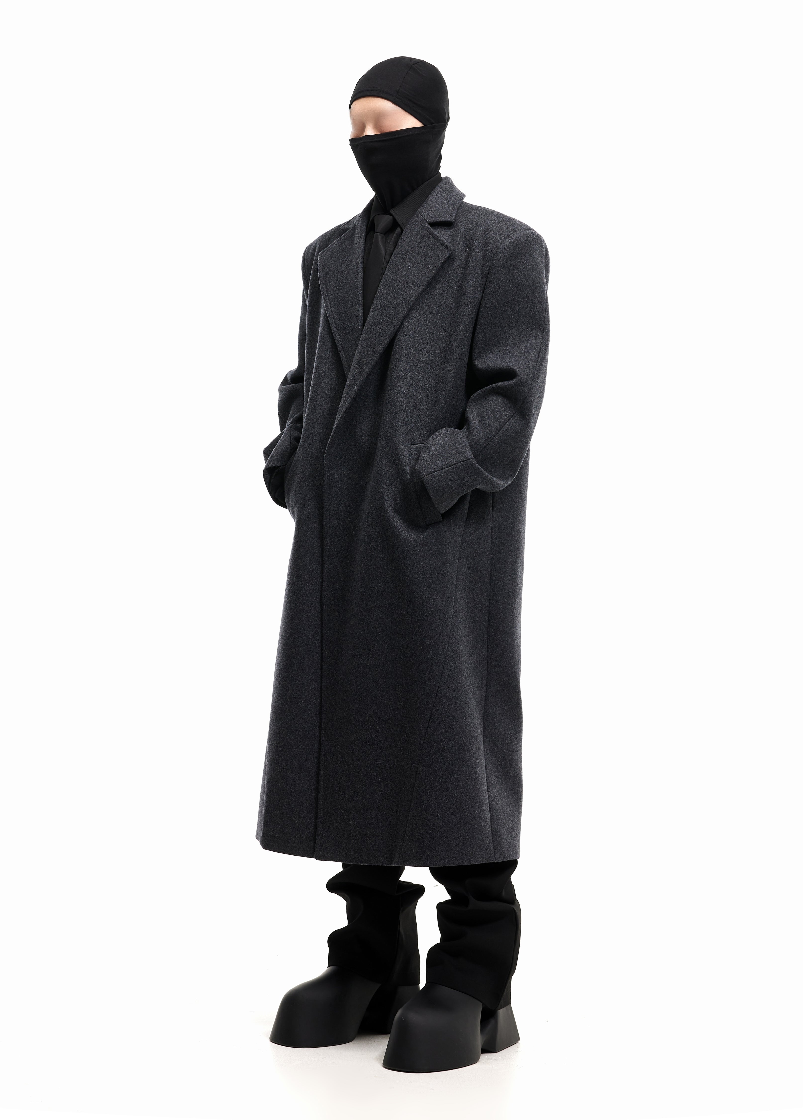 VOID OVERCOAT