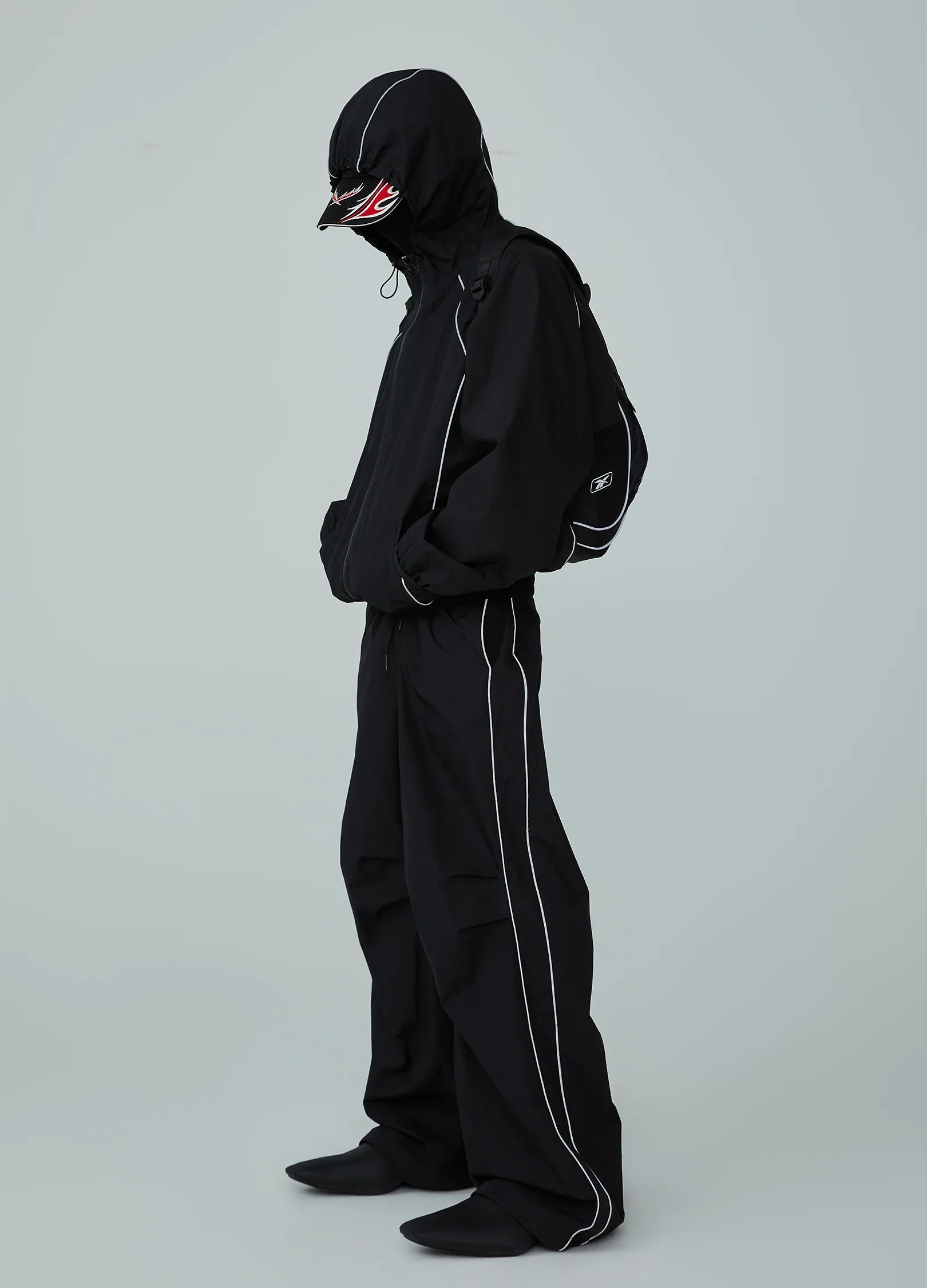 22FW GlowTrack 3M Pants