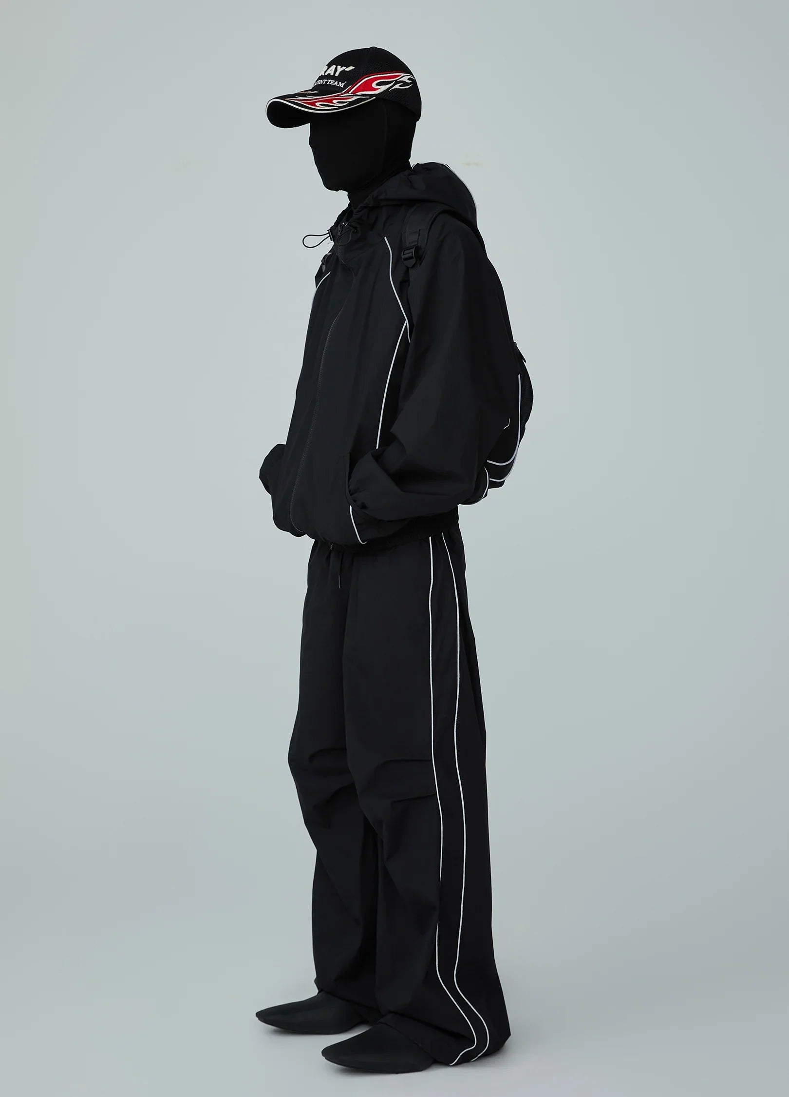22FW GlowTrack 3M Pants