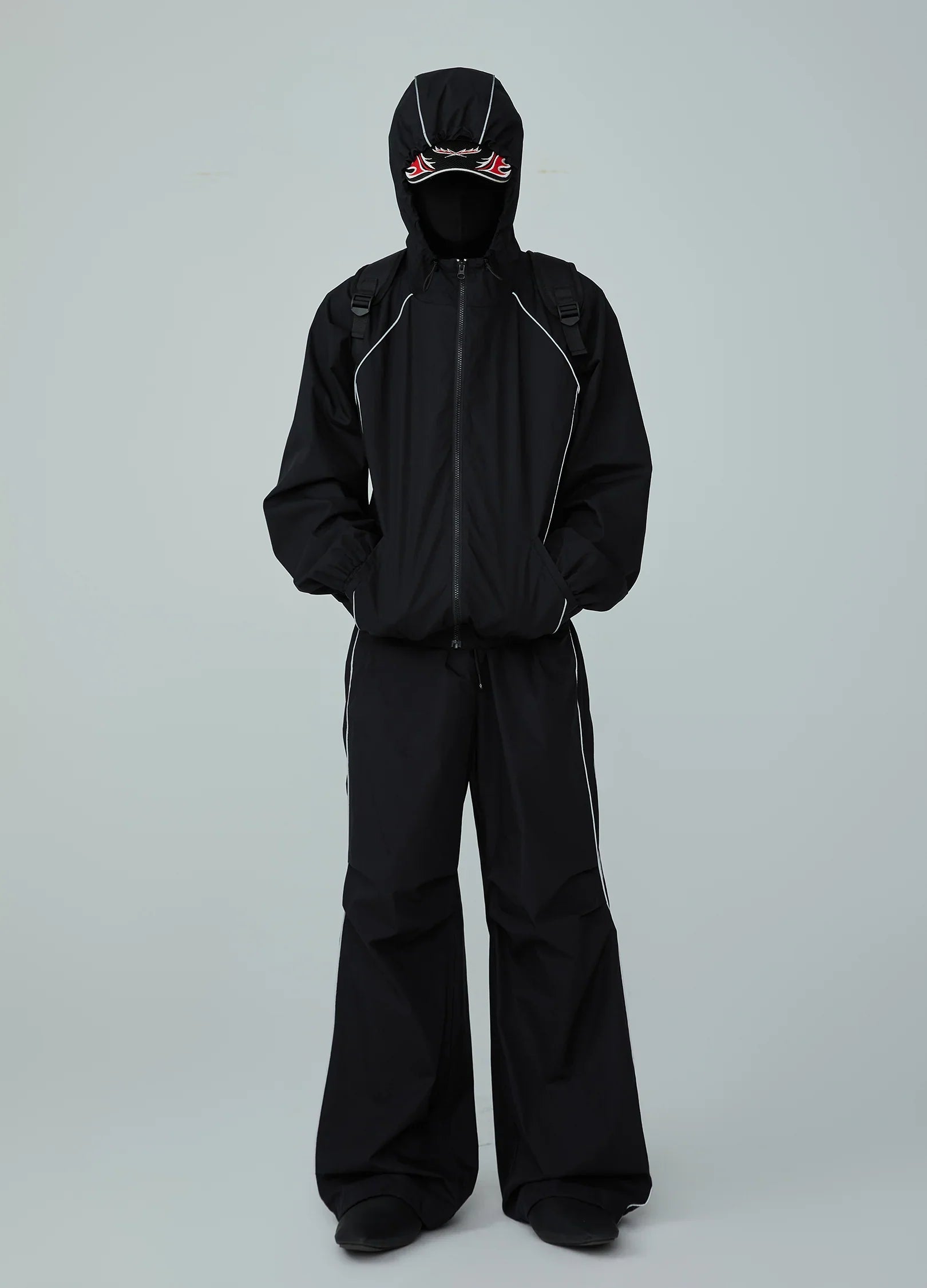 22FW GlowTrack 3M Pants
