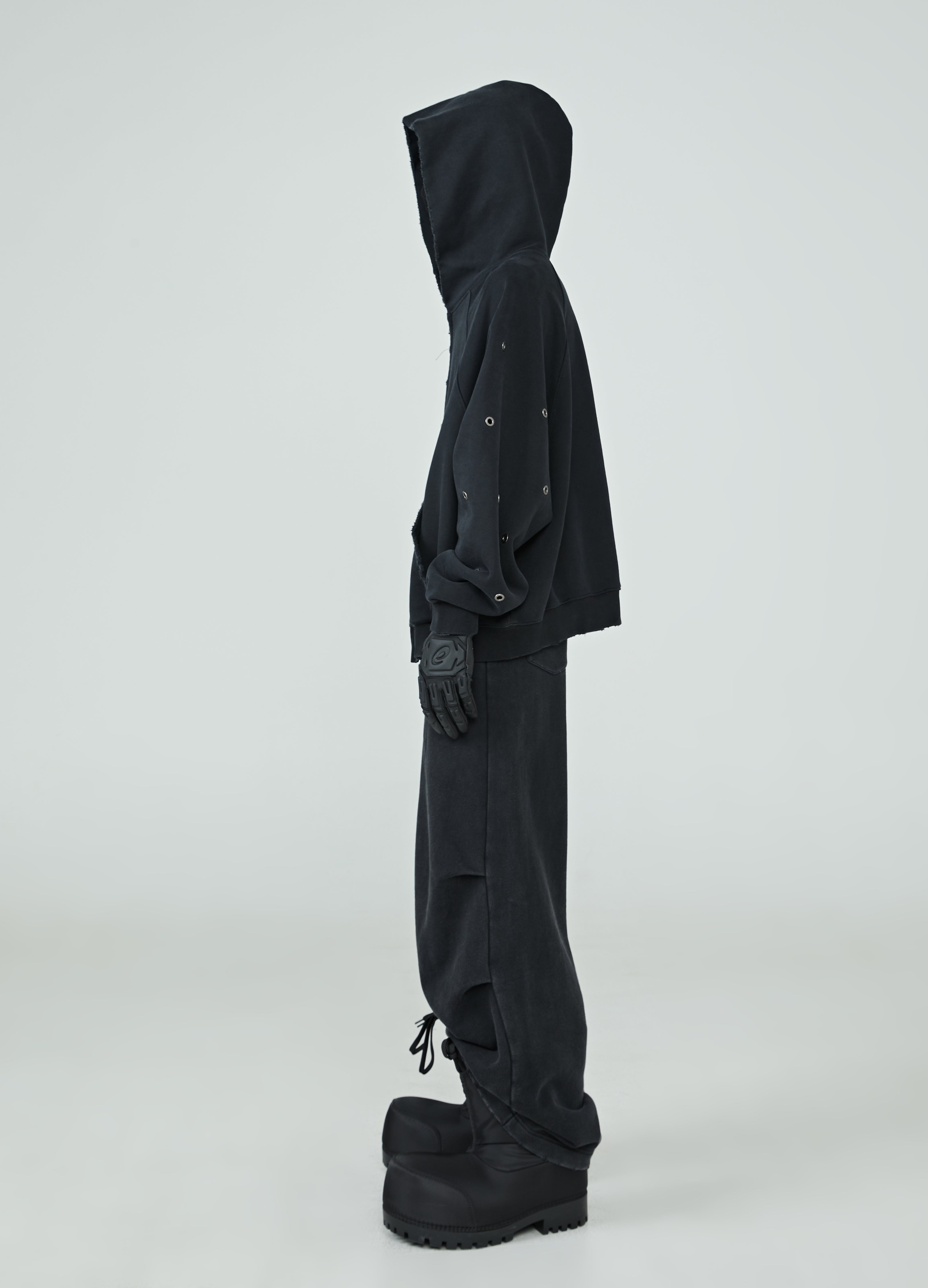 24SS Wasteland Warrior Bottoms