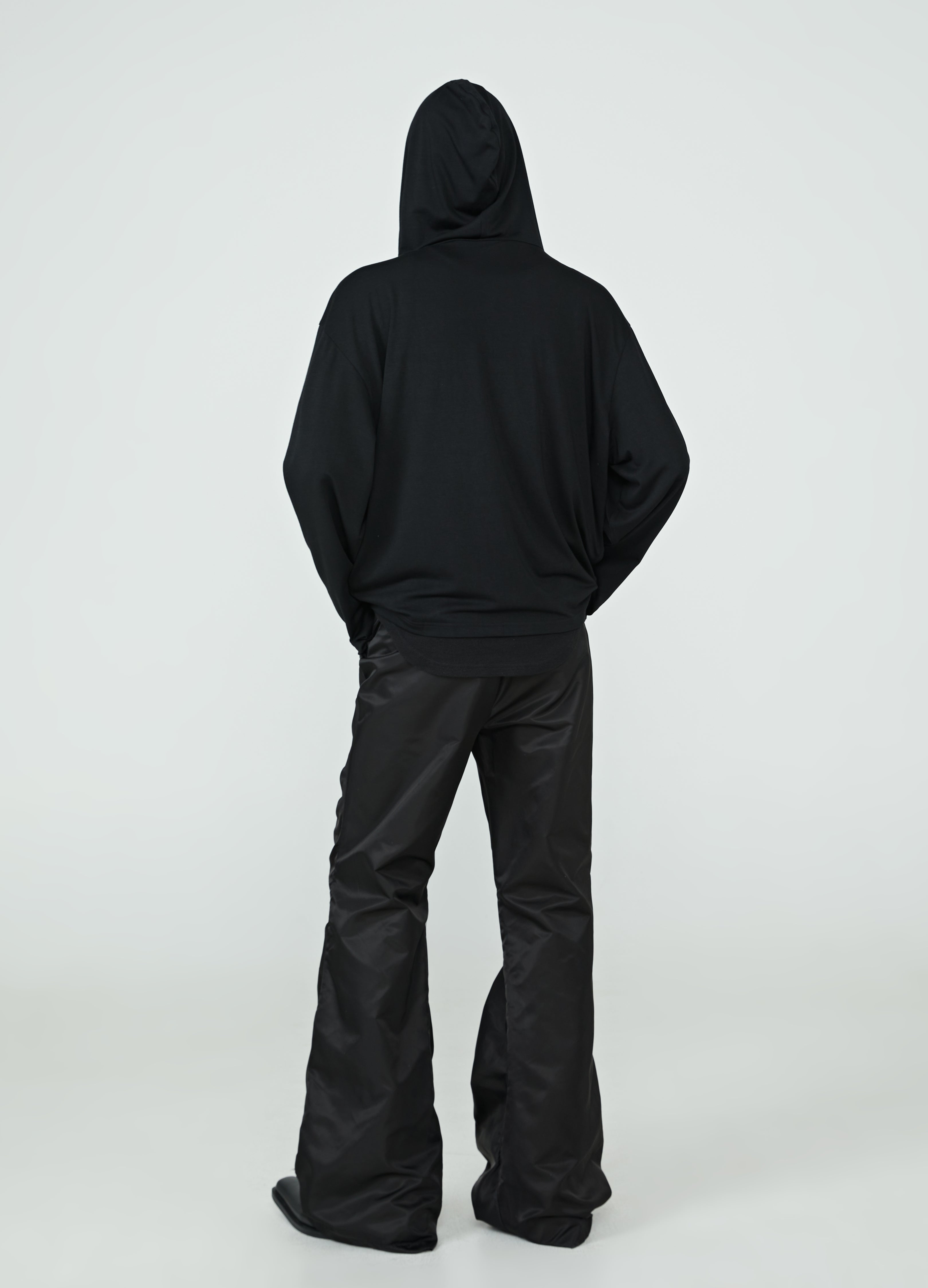 24SS Parachute Pants V2