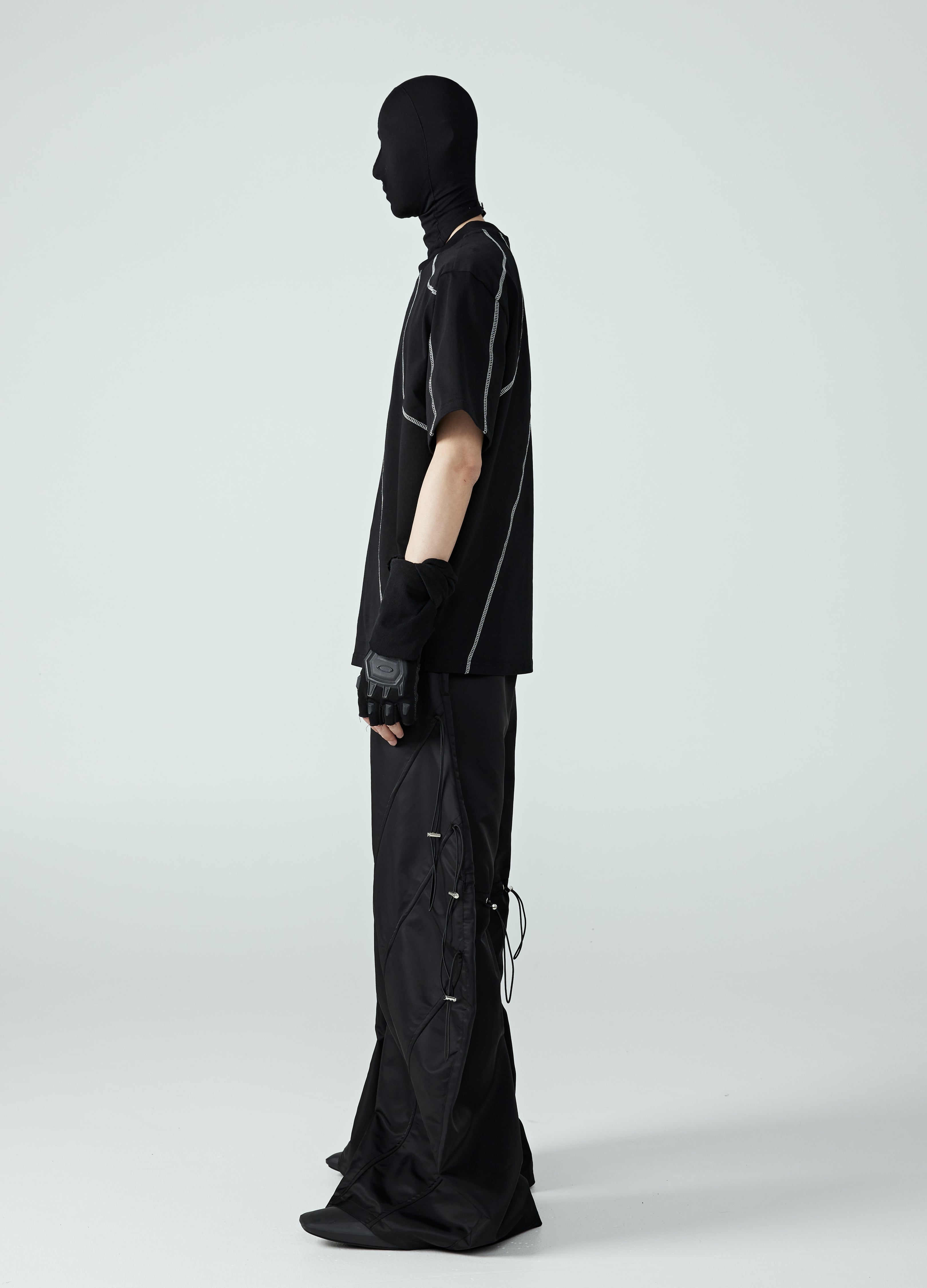 24SS Radiance Stitch Tee