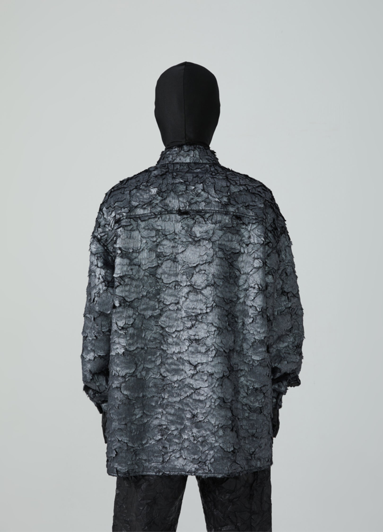 22SS Arbor Etch Shirt