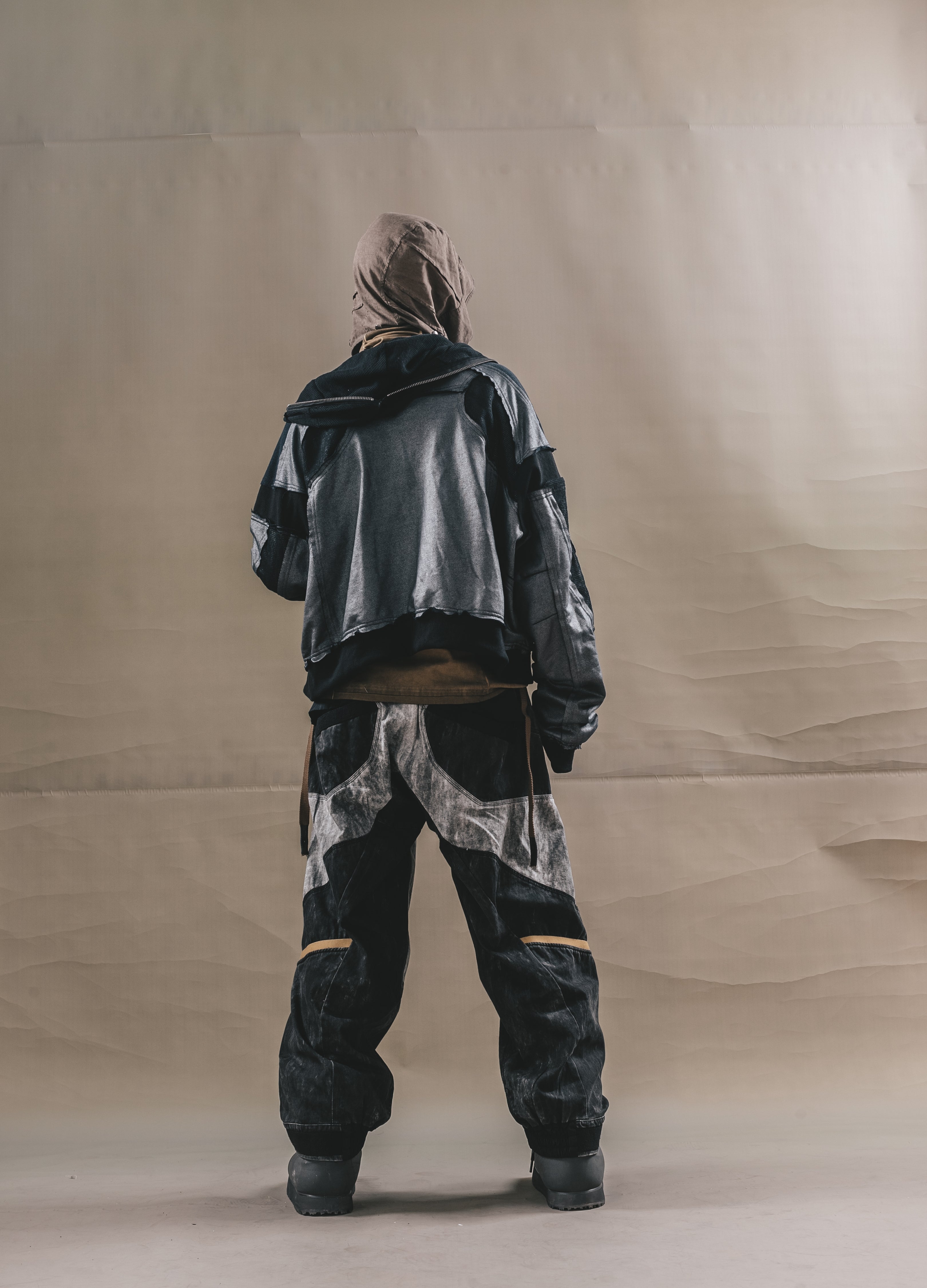 Urban Commando Cargo Pants