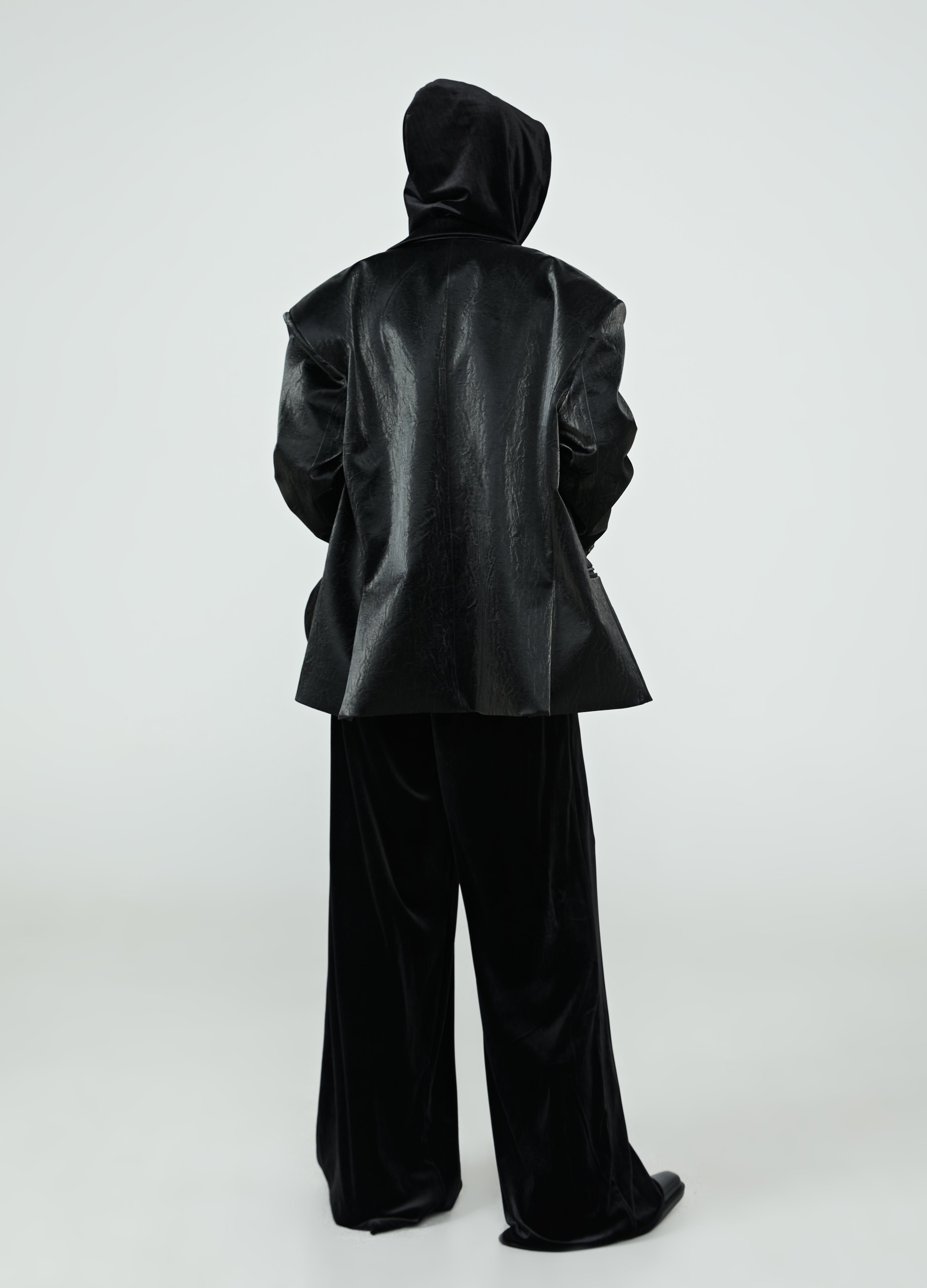 24SS Dusk-to-Dawn Padded Coat