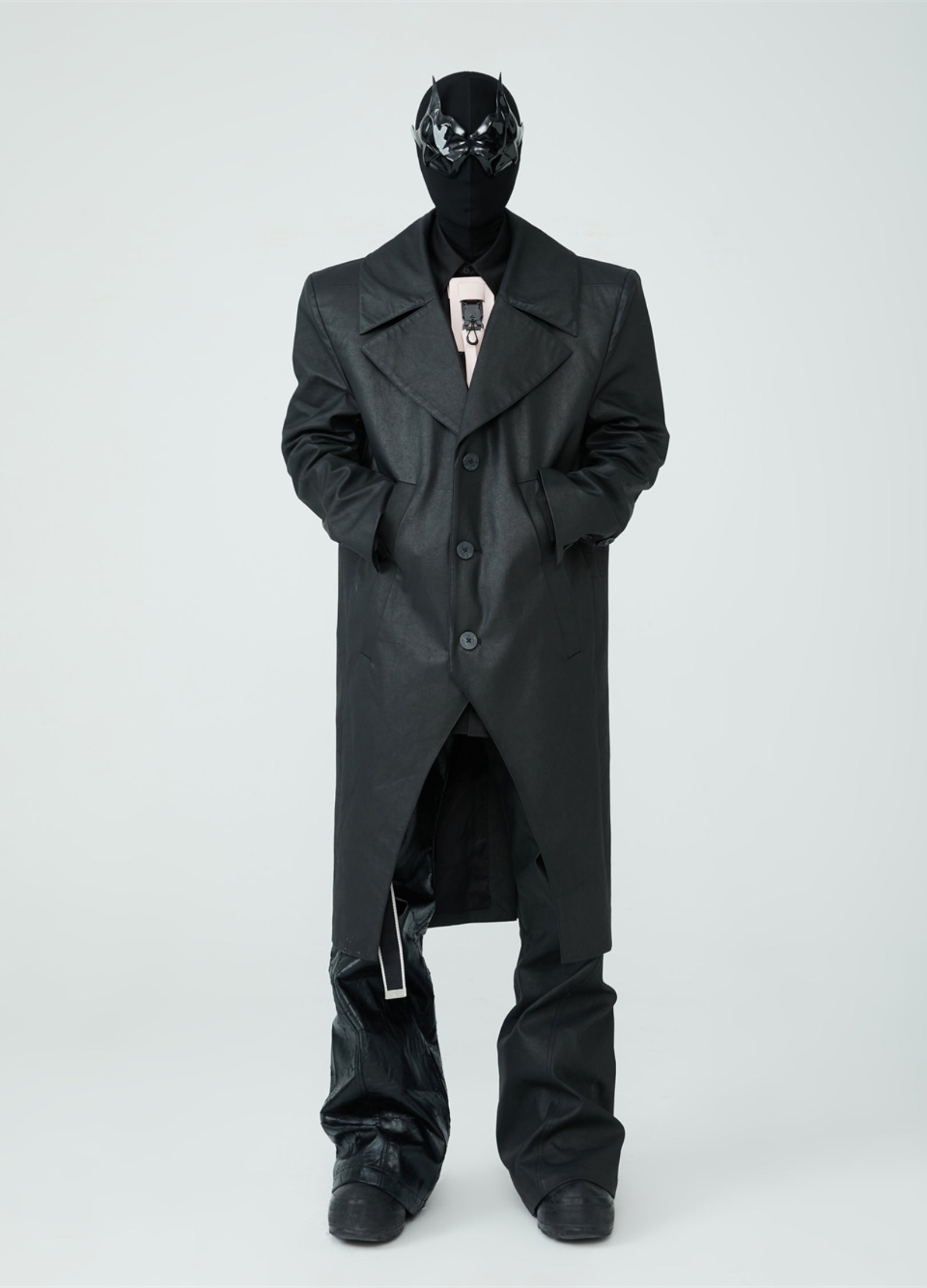 23SS Butterfly 3D Glasses