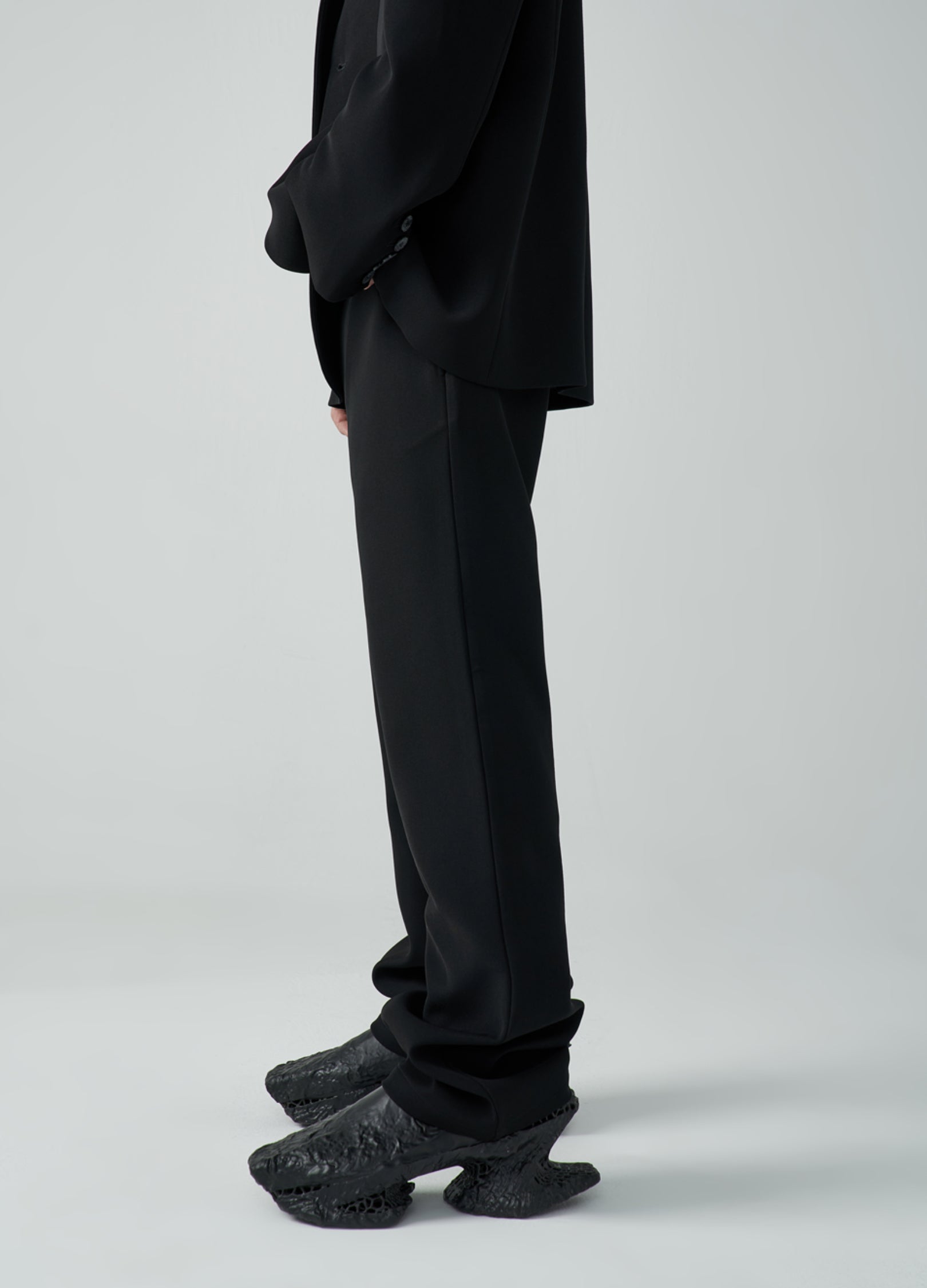 22FW Heavyweight Trademark Bottoms