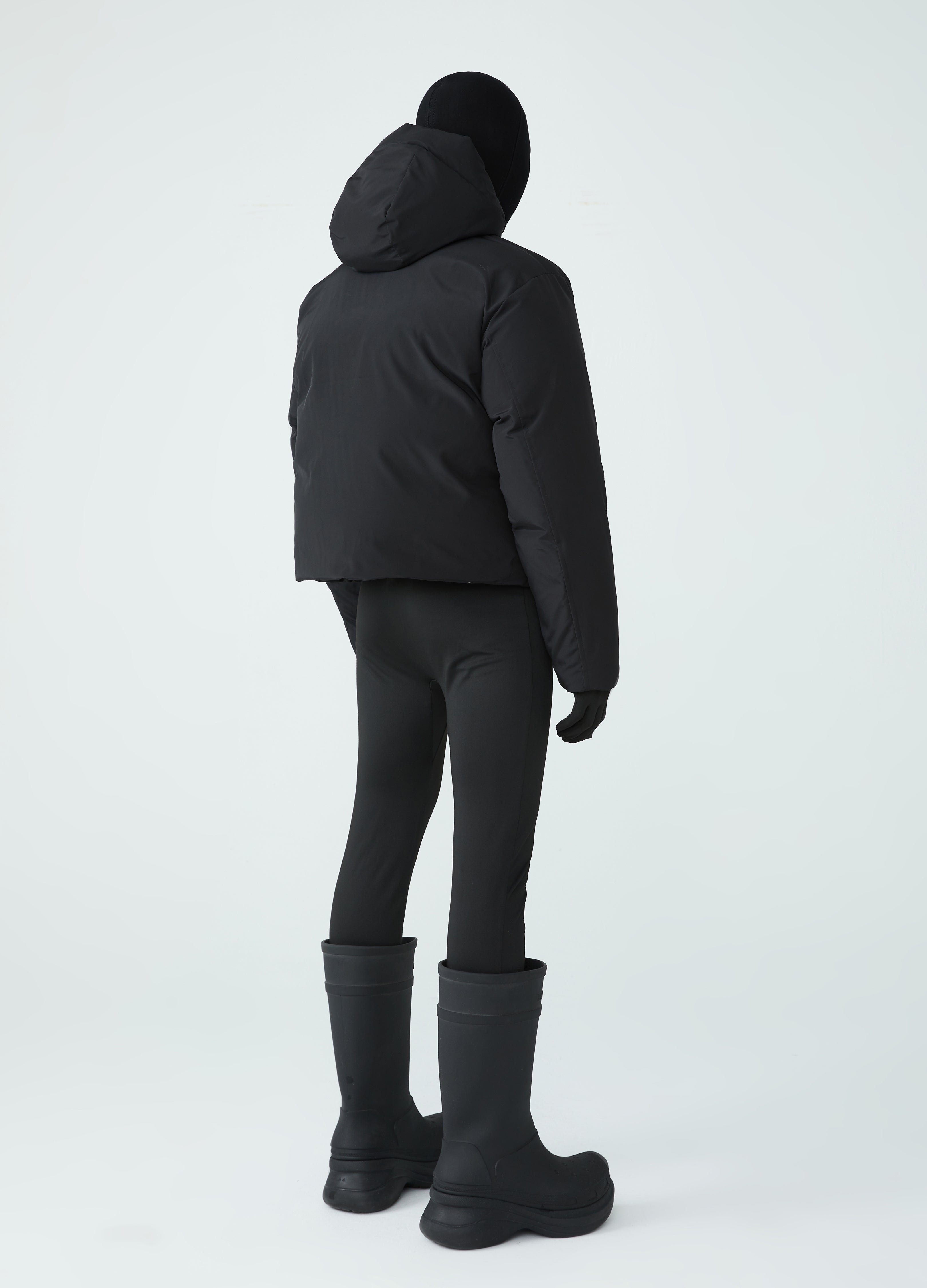 22FW Frostline Down Jacket