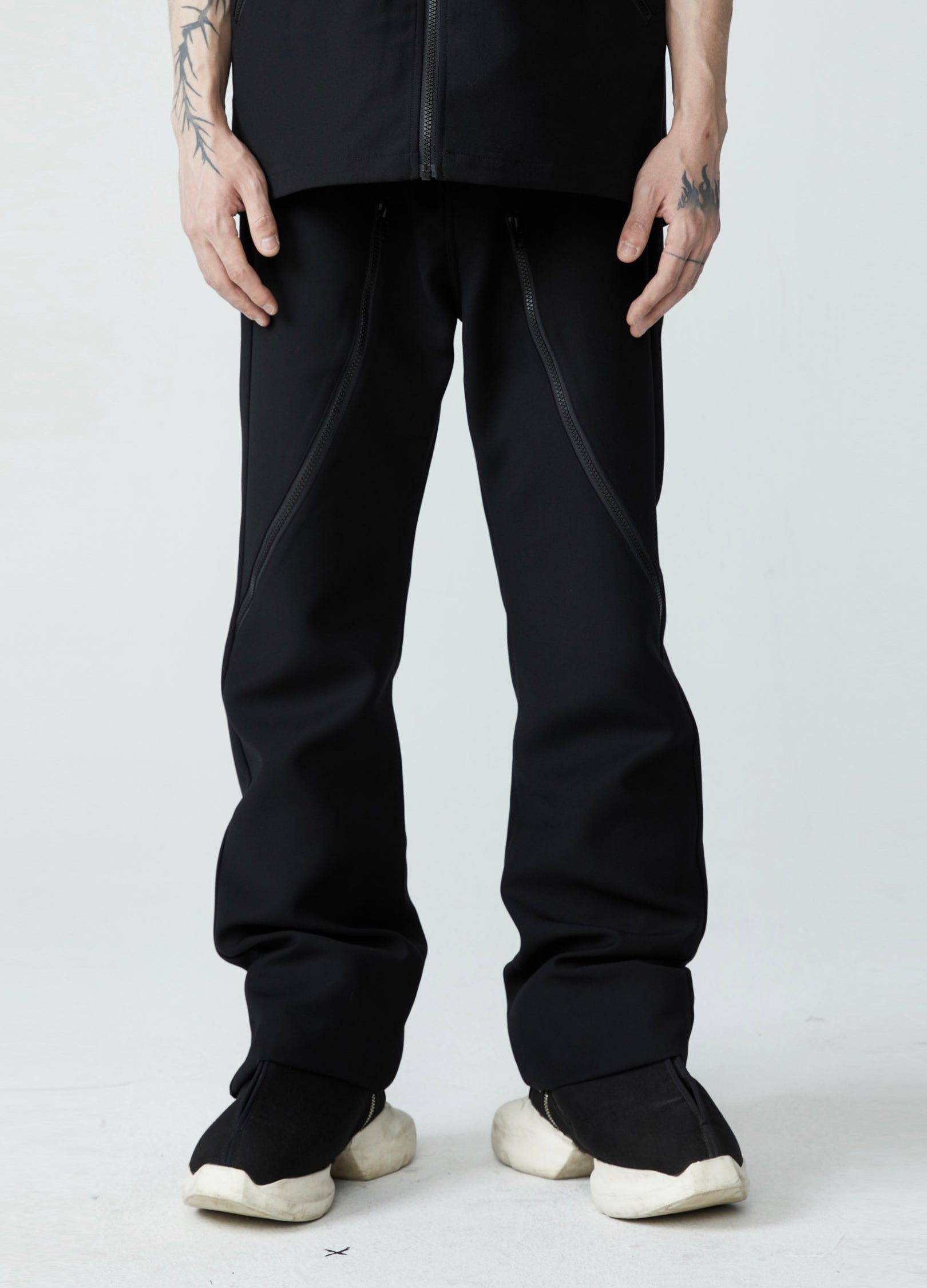 23SS Nocturne Autumnal Leisure Sweatpants