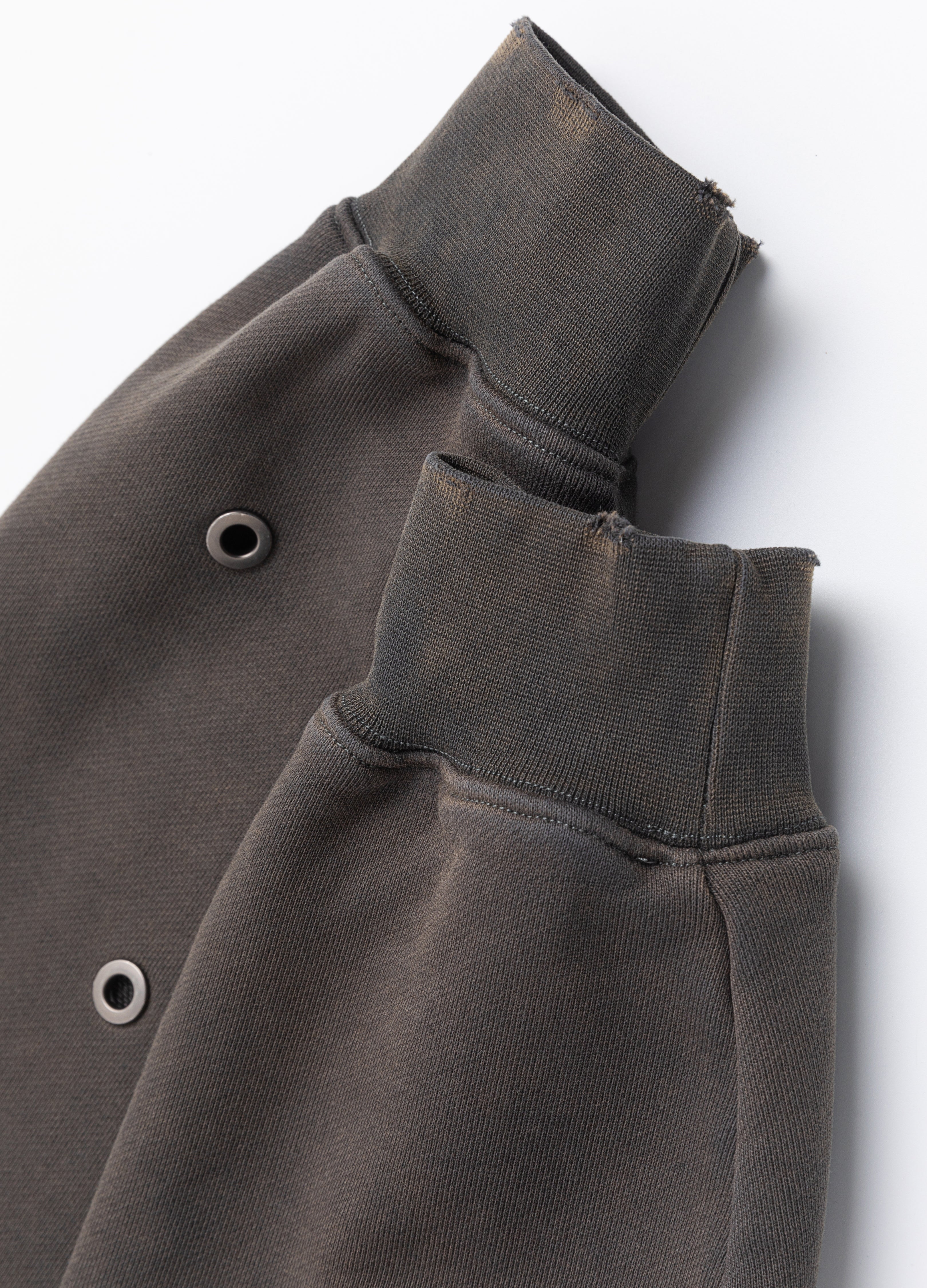 24SS Wasteland Explorer Hoodie