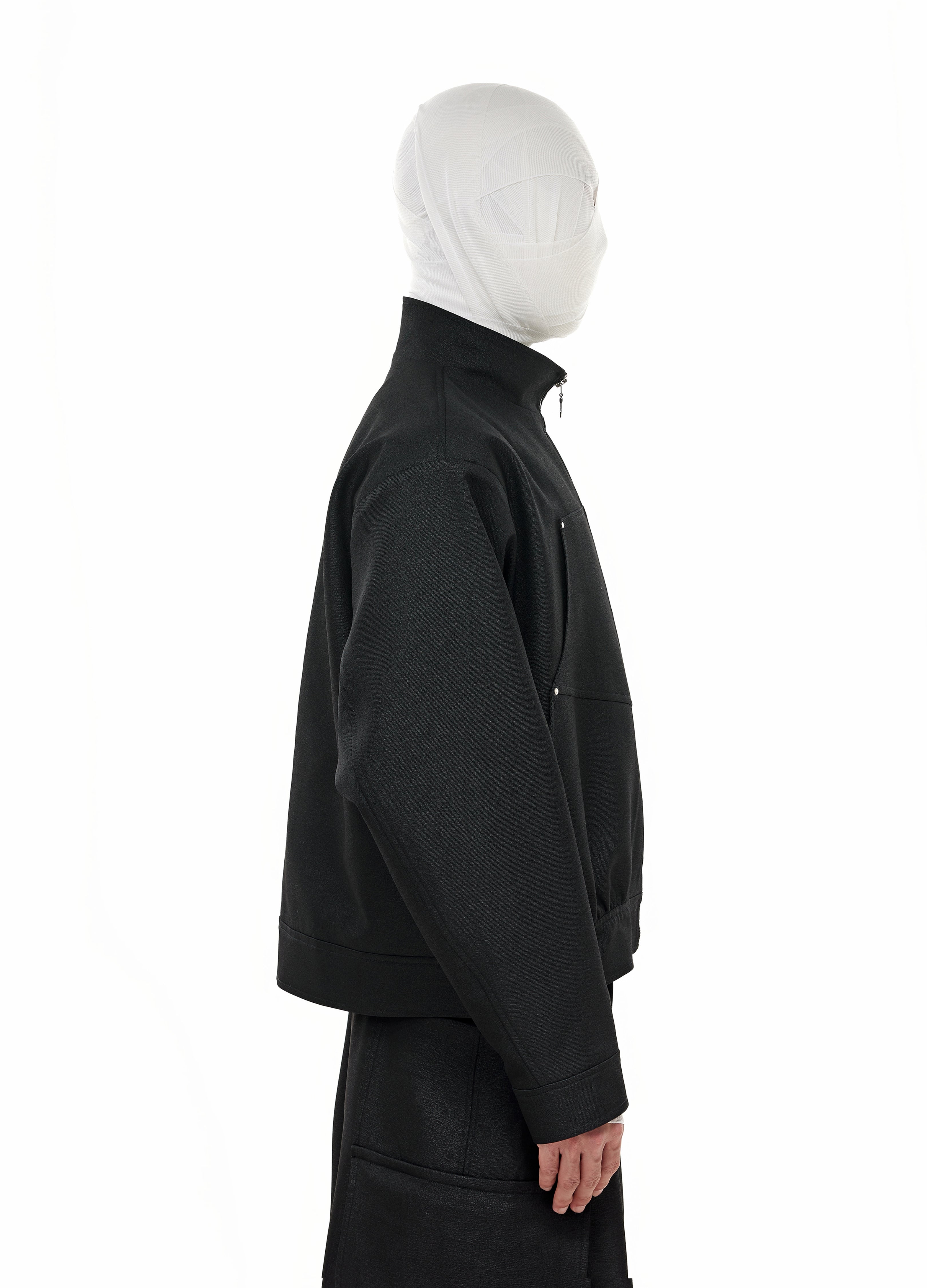 MONOLITH MULTI-POCKET JACKET