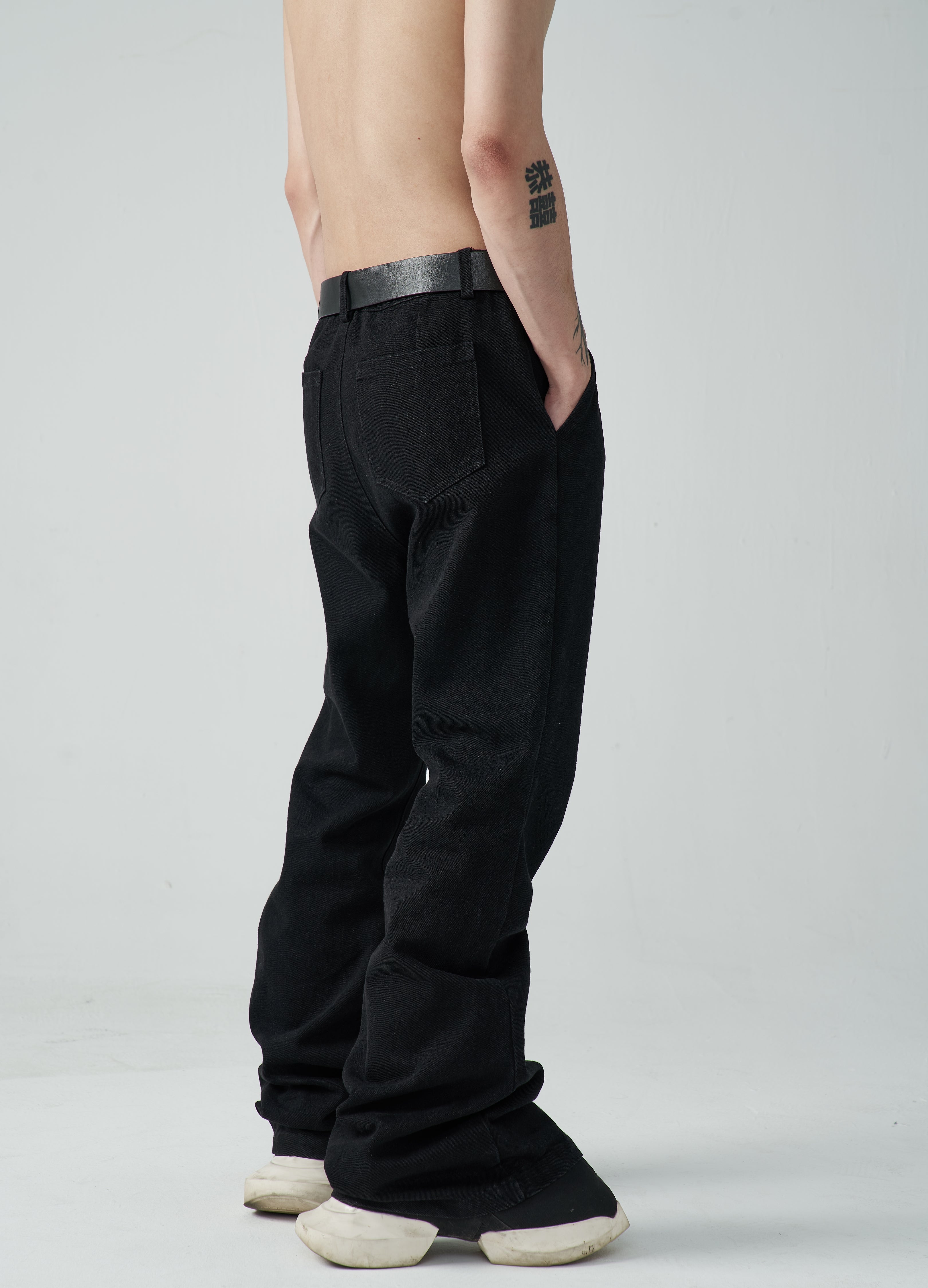 22SS TM Classic Jeans