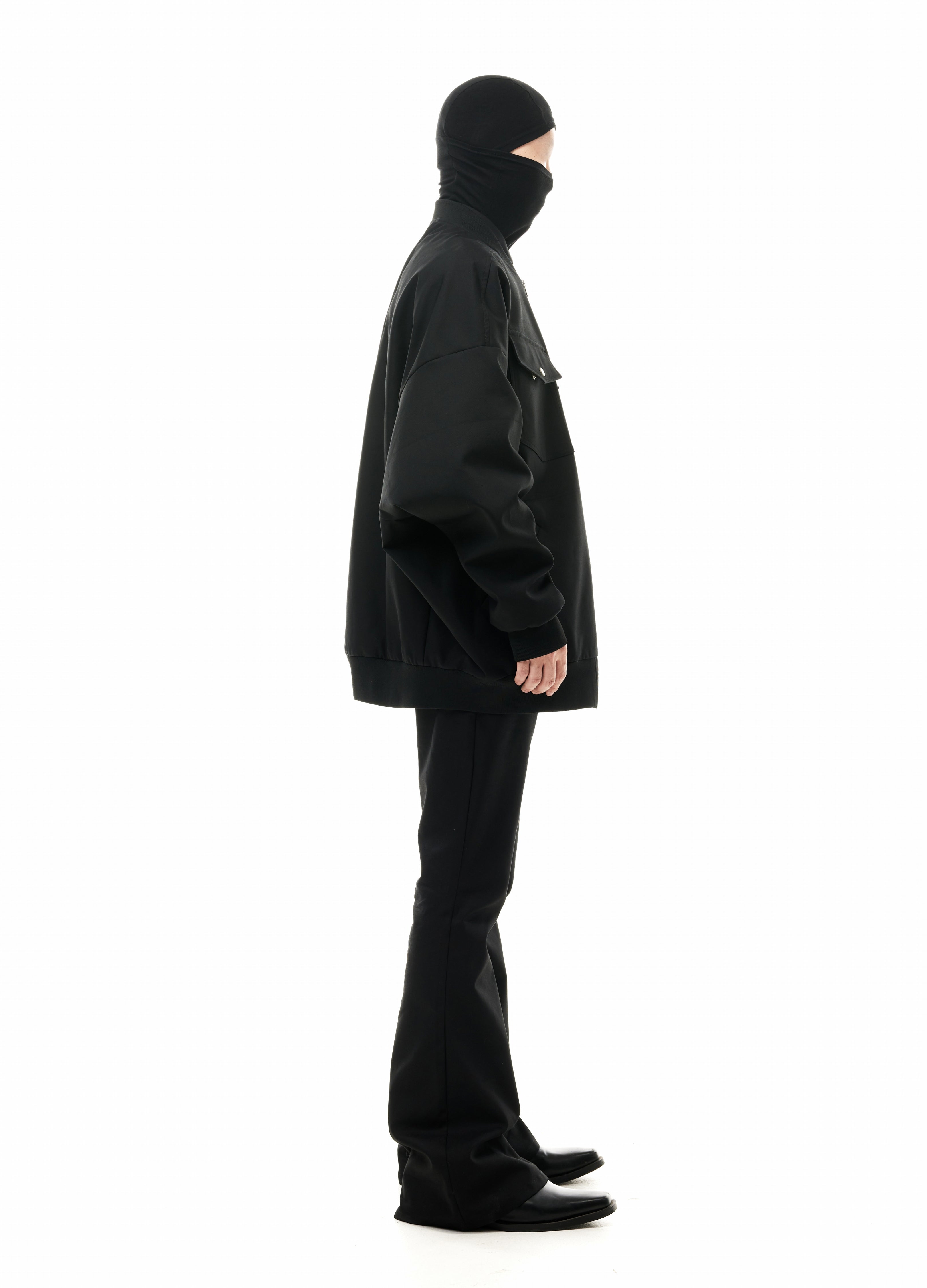 SHADOW KNIGHT JACKET