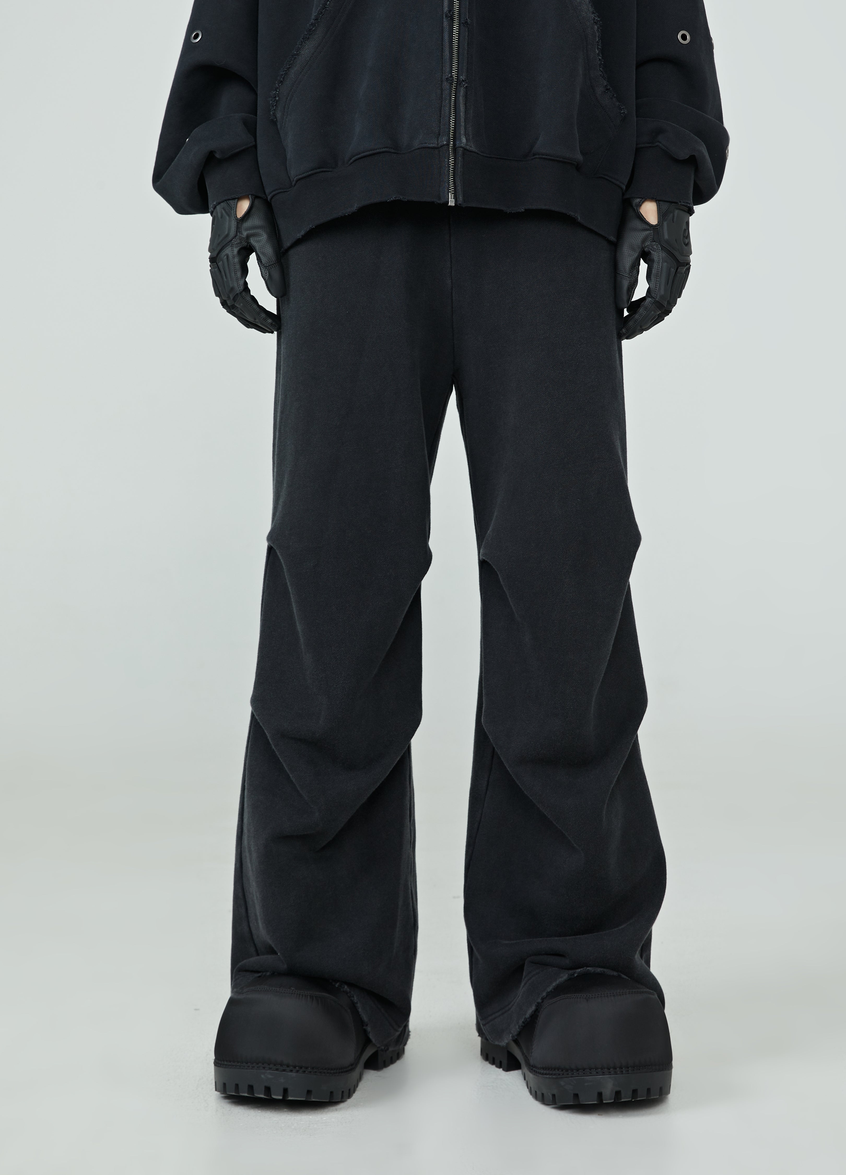 24SS Wasteland Warrior Bottoms