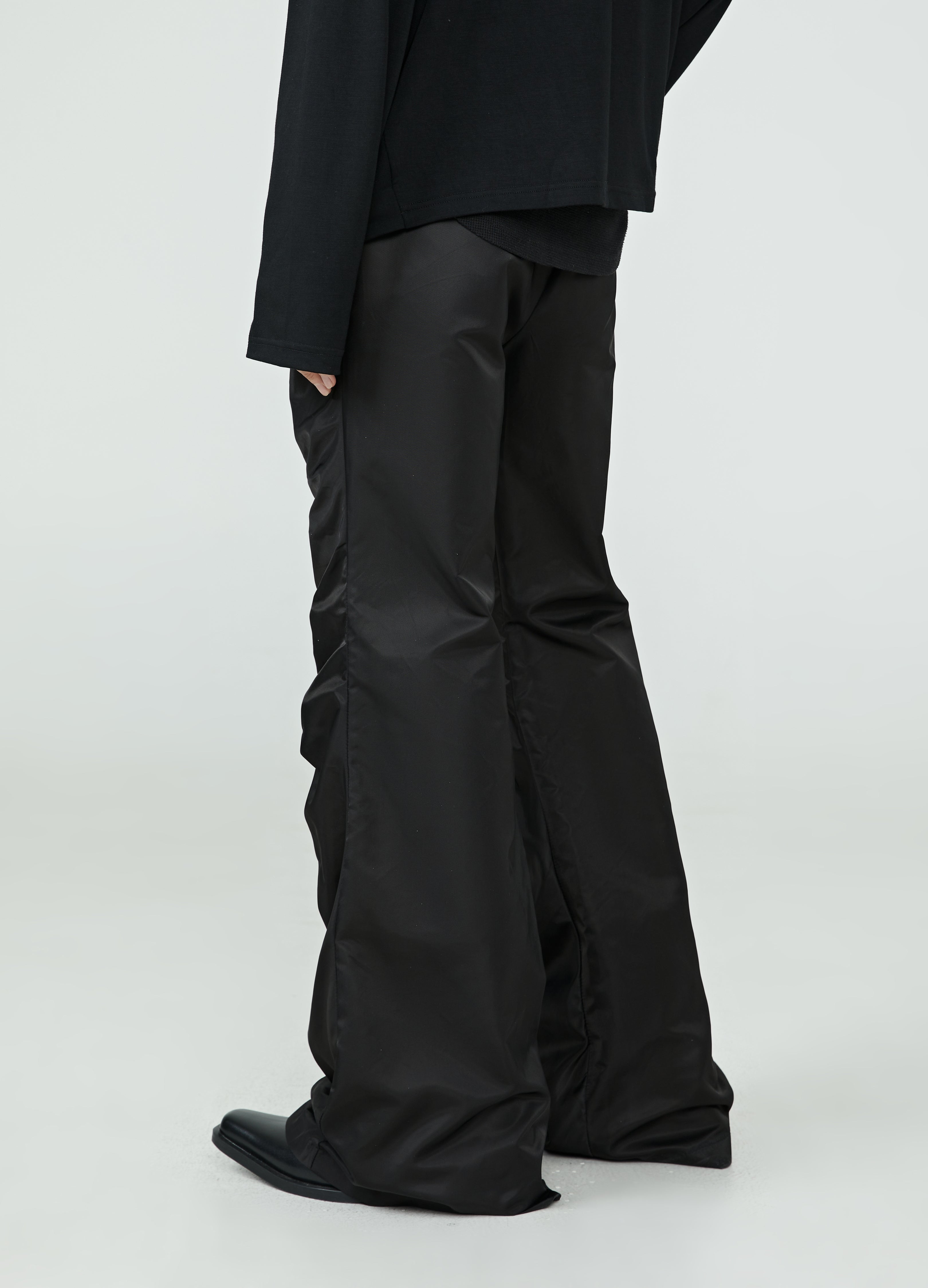 24SS Parachute Pants V2