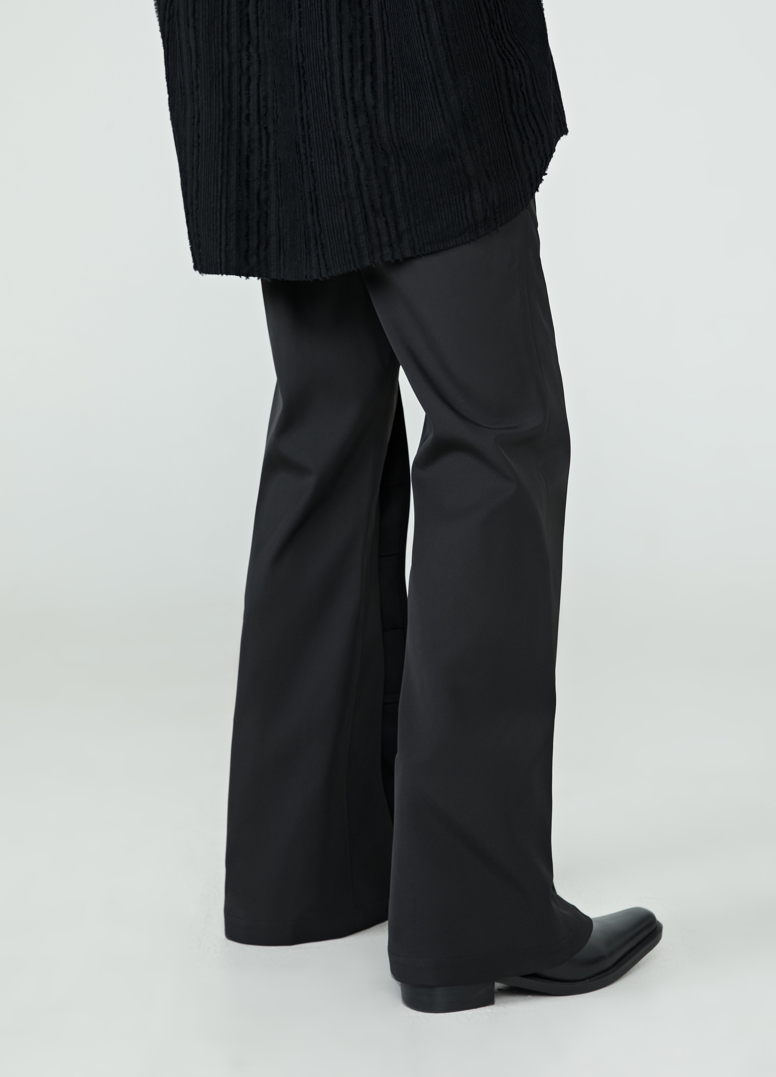 24SS Zenith Wide-Leg Pants