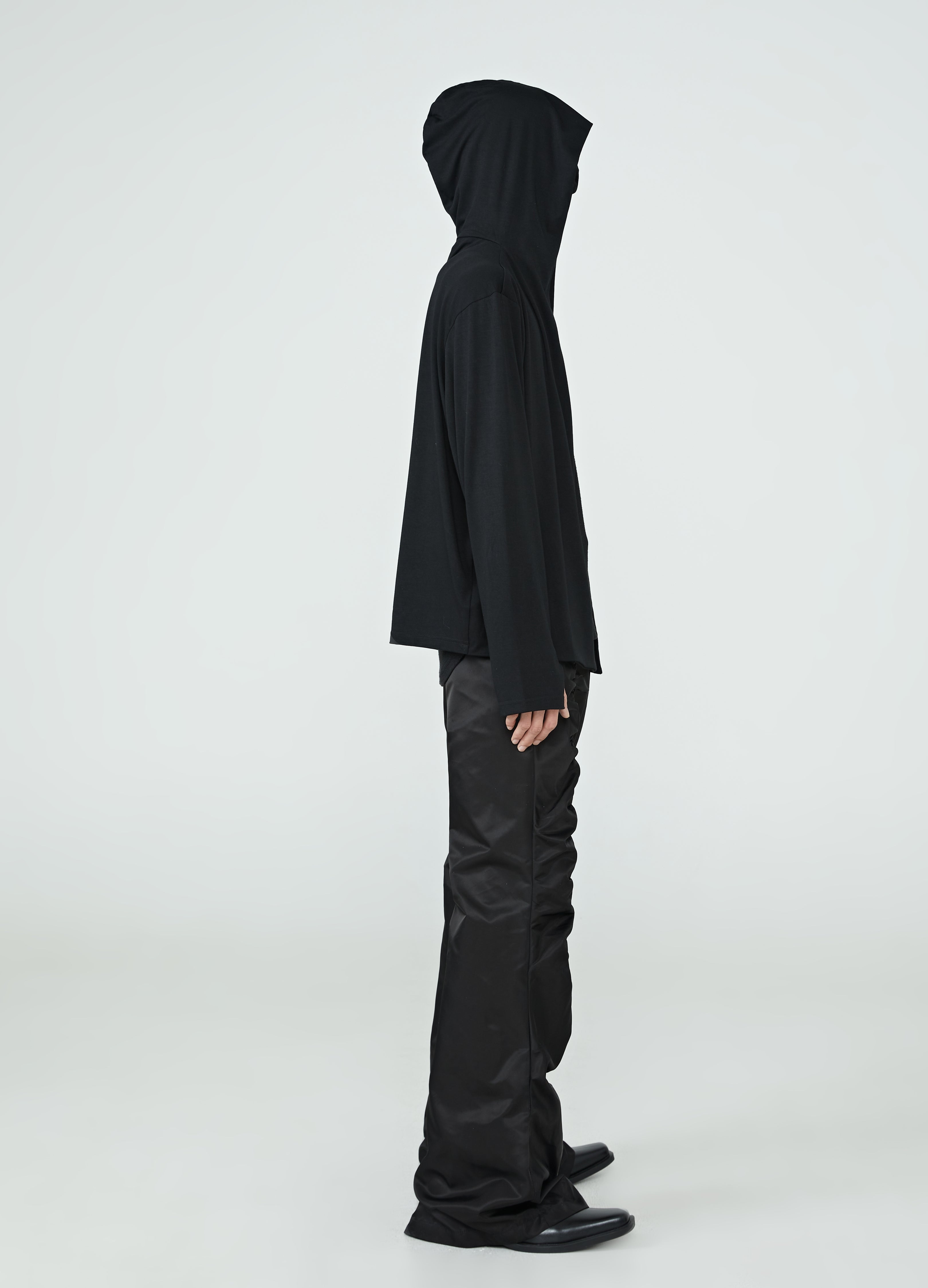 24SS Arcane Enchanter's Lightweight Hoodie