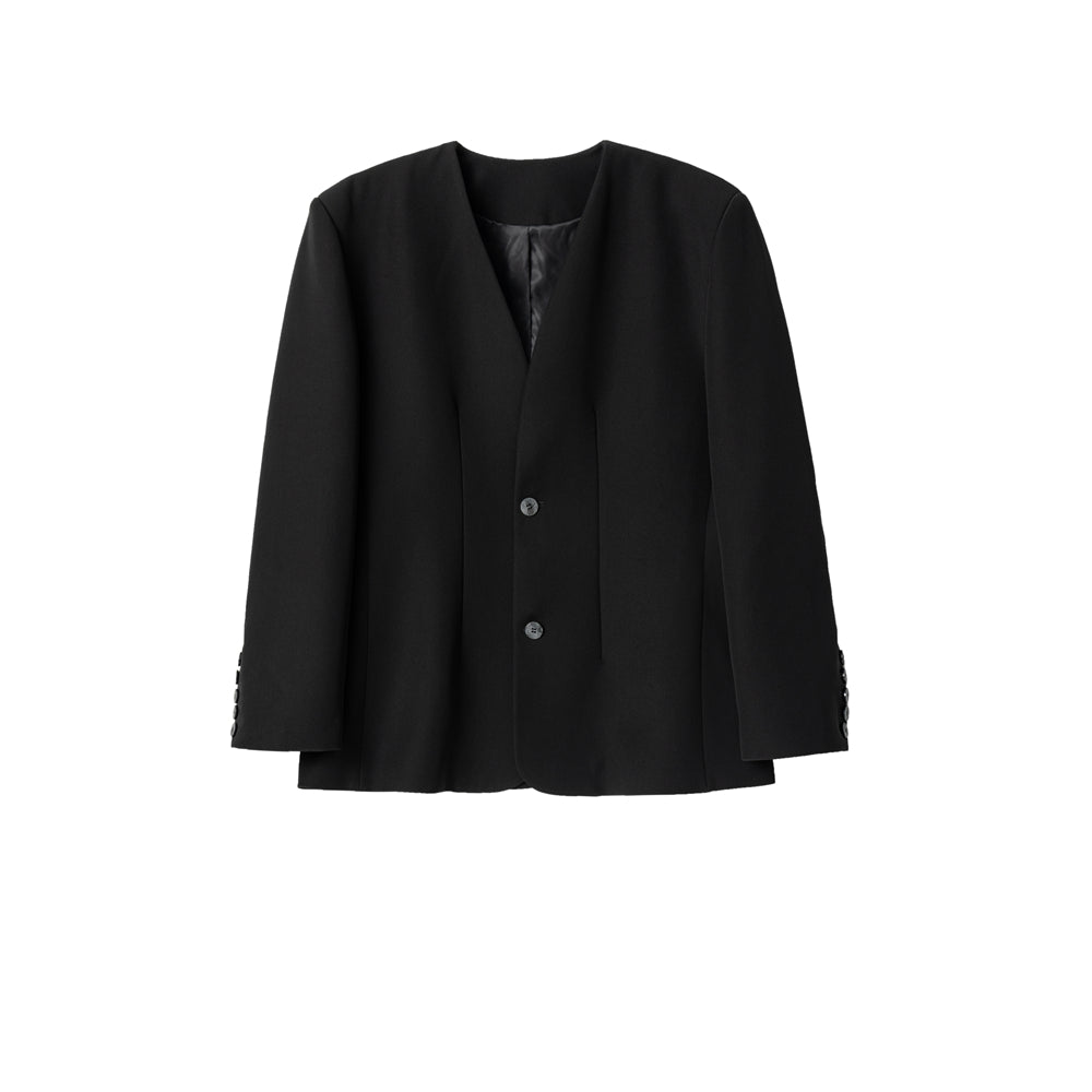 22FW Casual Double-Button Versatile Suit