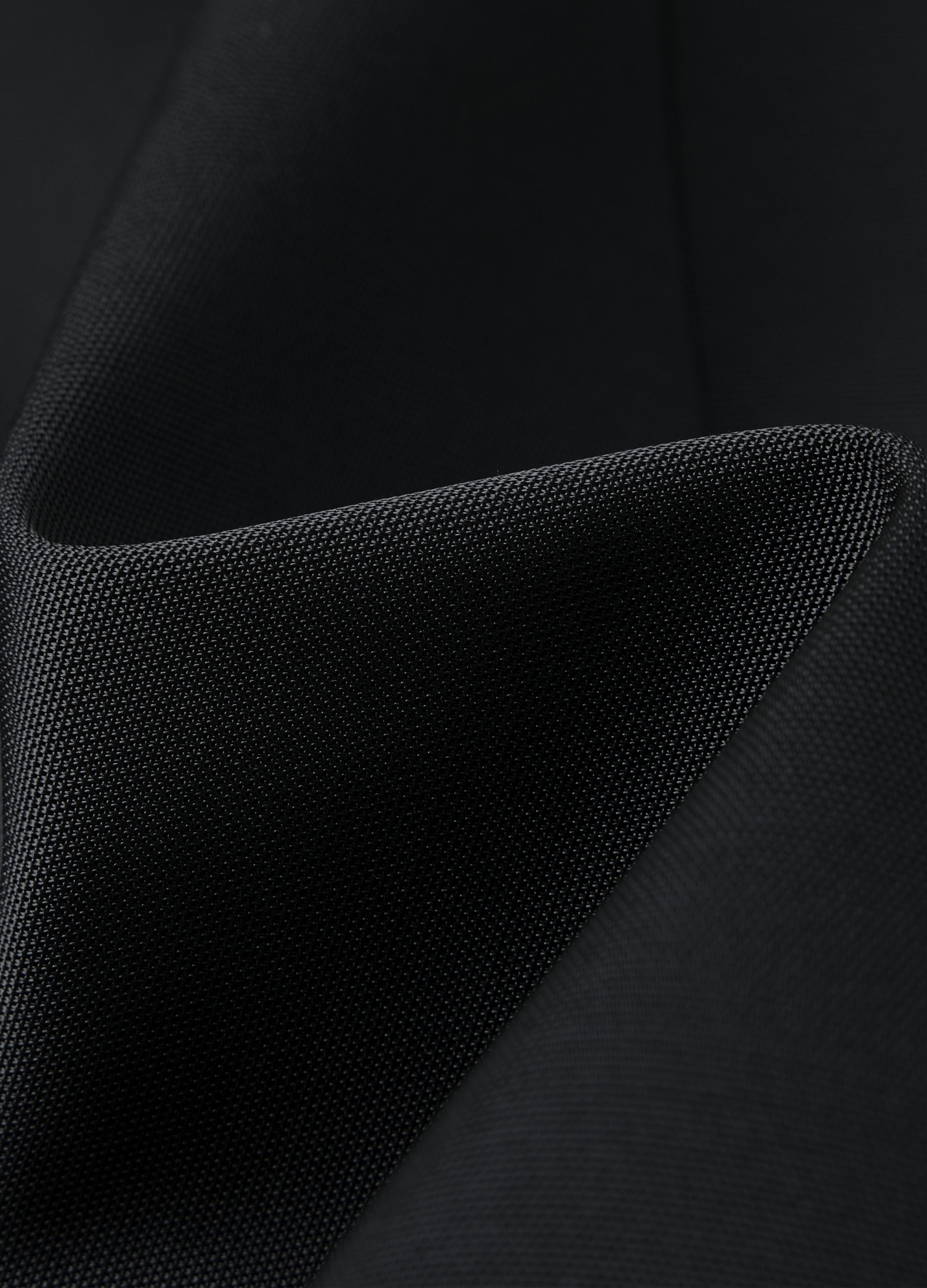 25FW CLASSIC OVERSIZED WOOL COAT