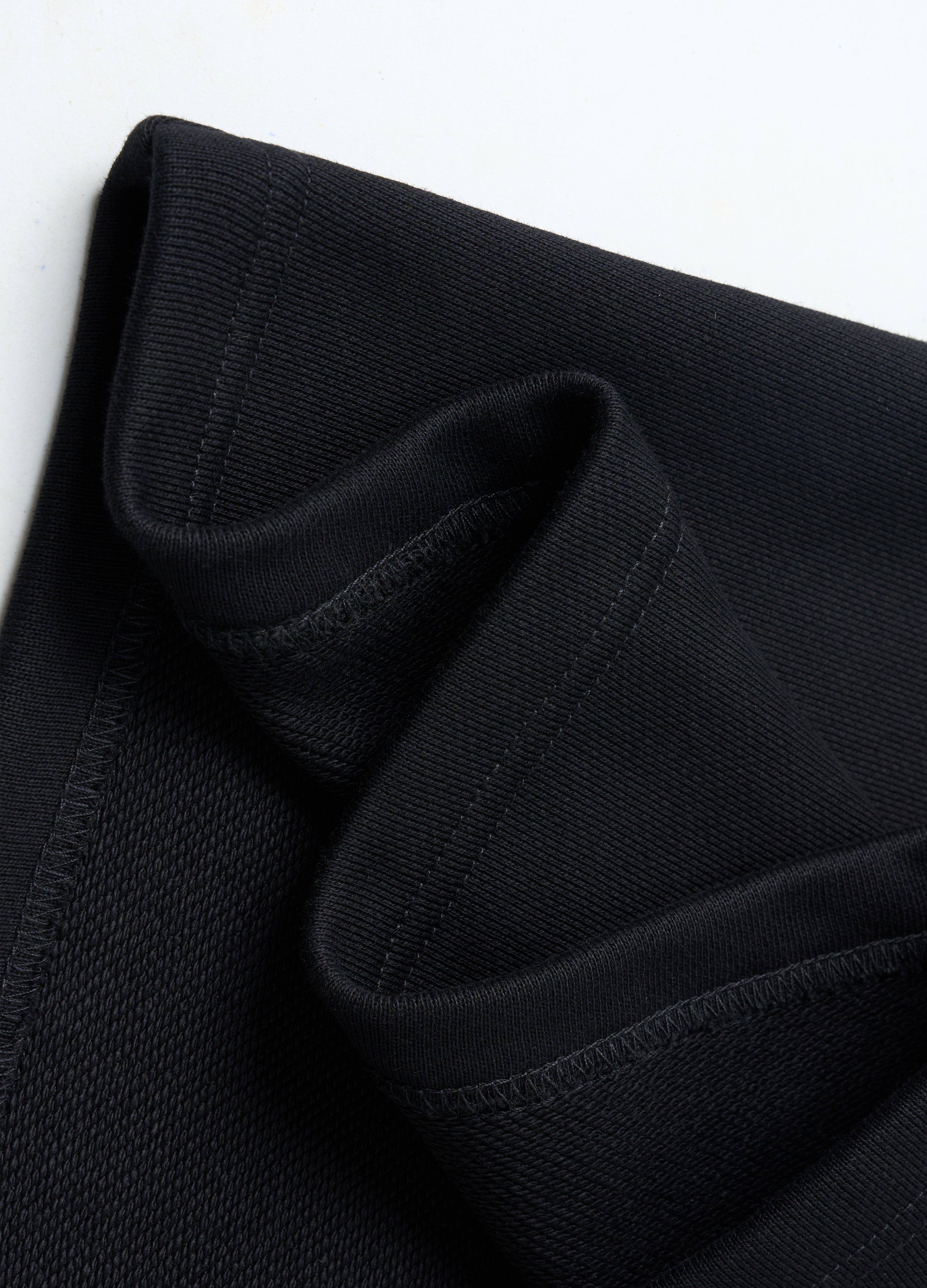 25FW ASSASSIN HOODED CARDIGAN